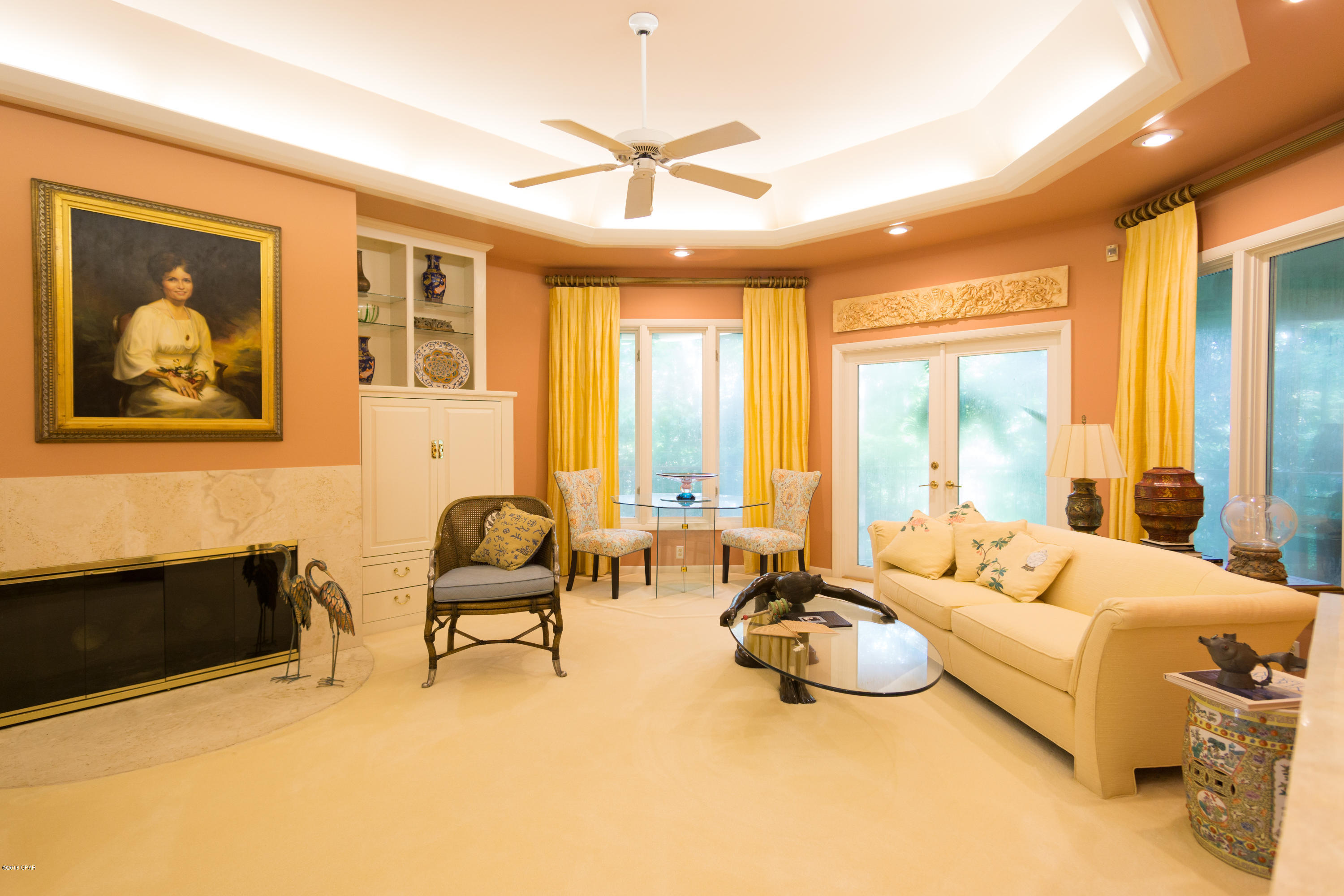 Indian Springs - Residential