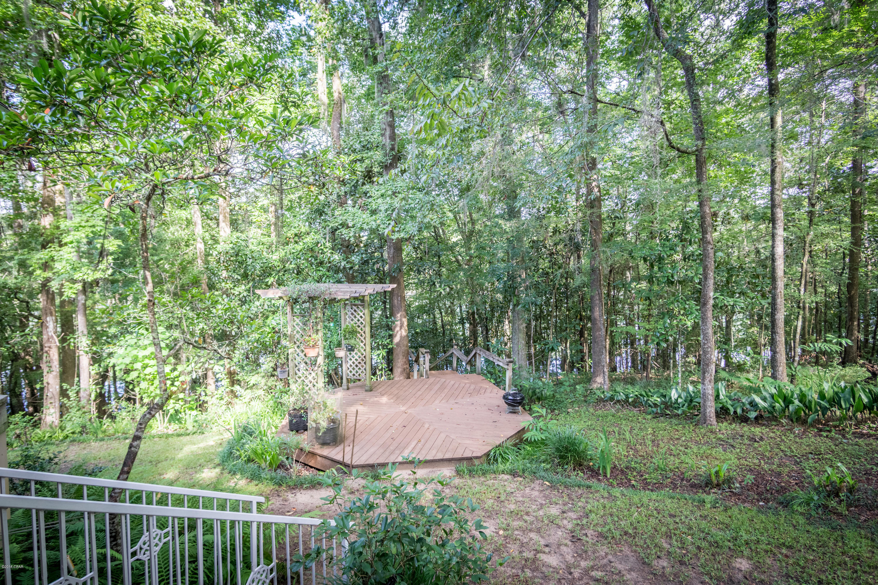 Indian Springs - Residential