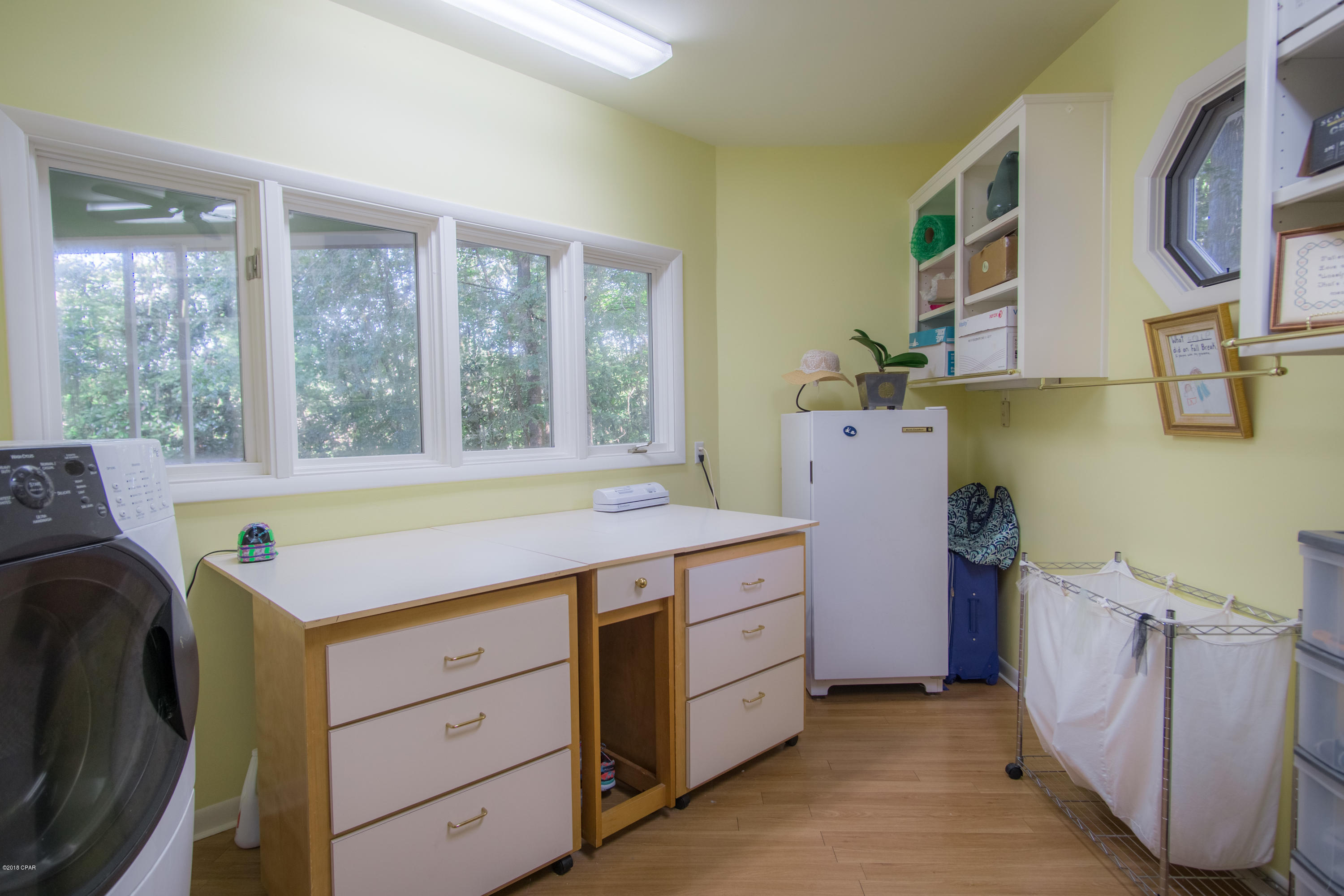 Indian Springs - Residential