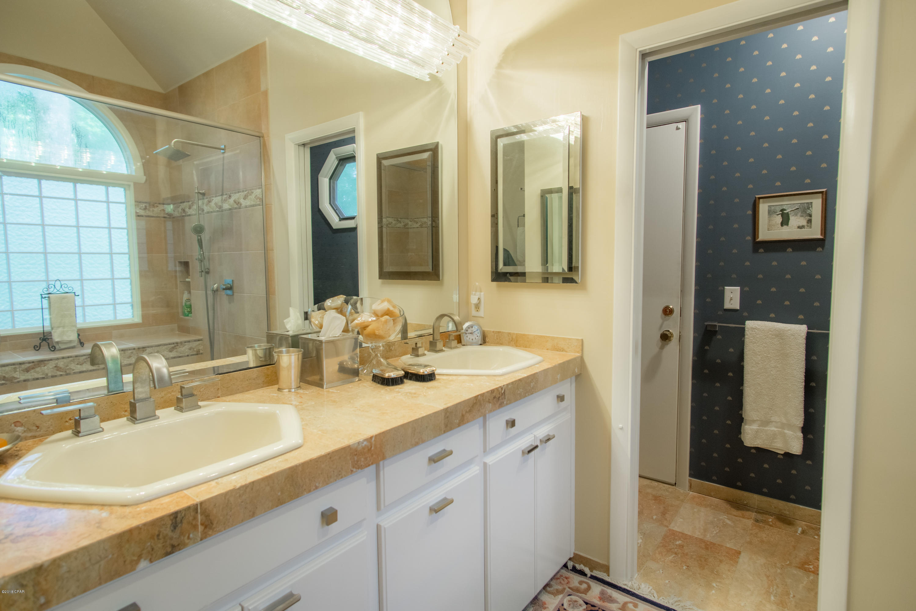 Indian Springs - Residential