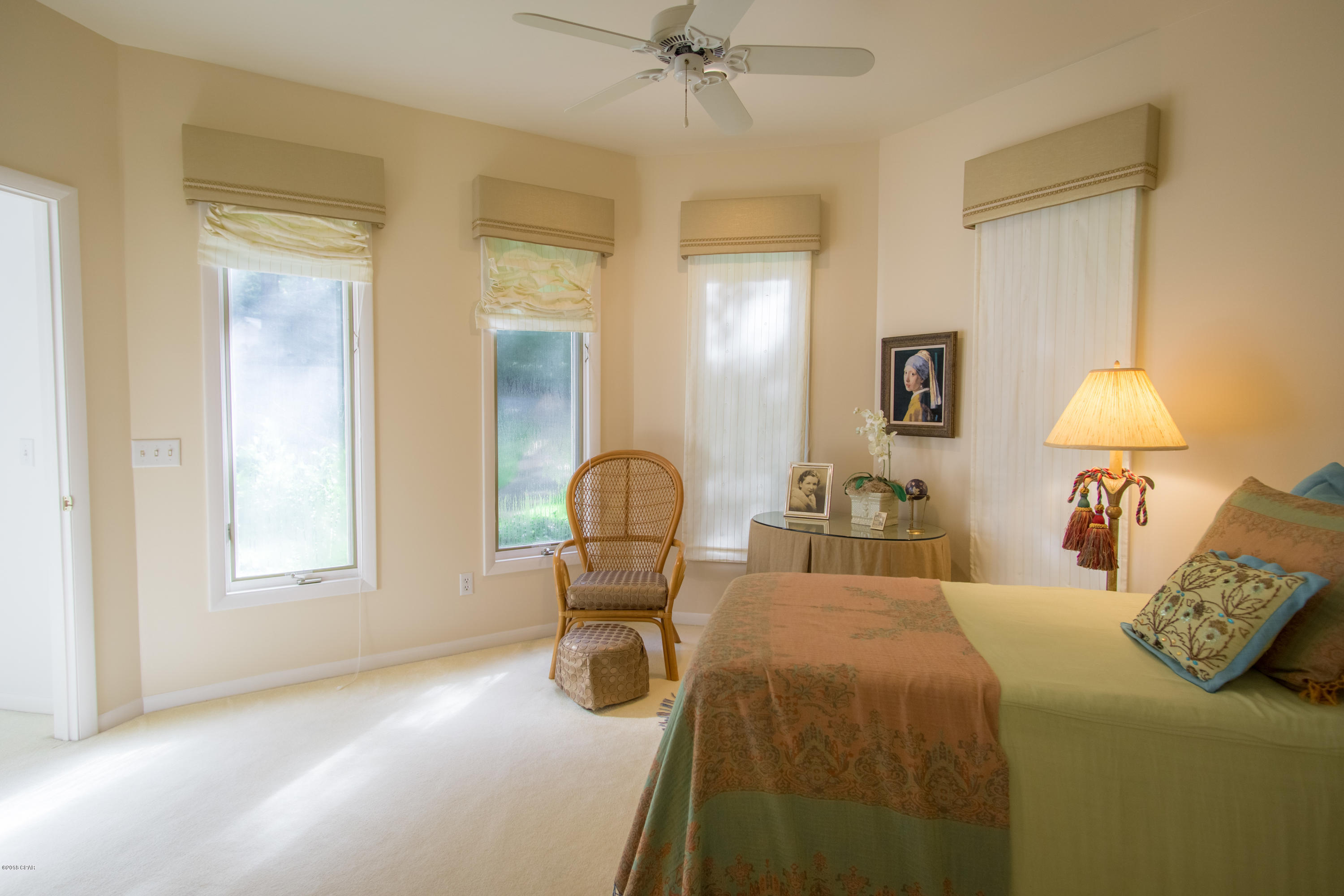 Indian Springs - Residential