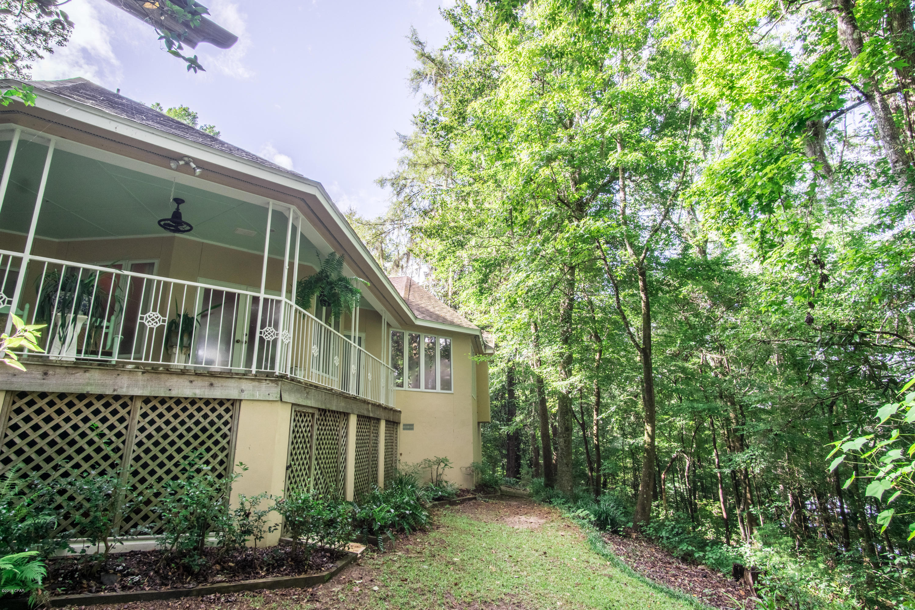 Indian Springs - Residential