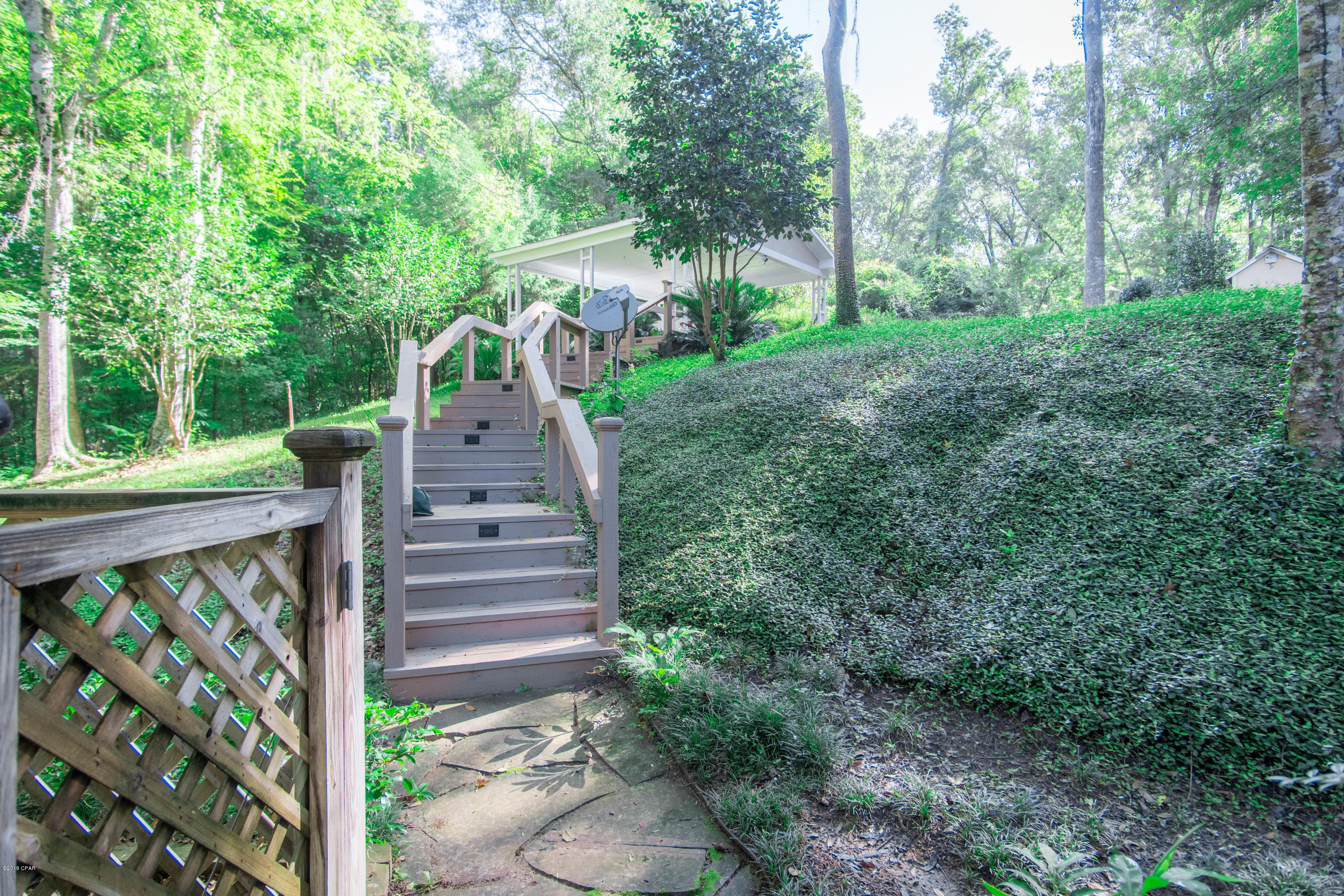 Indian Springs - Residential