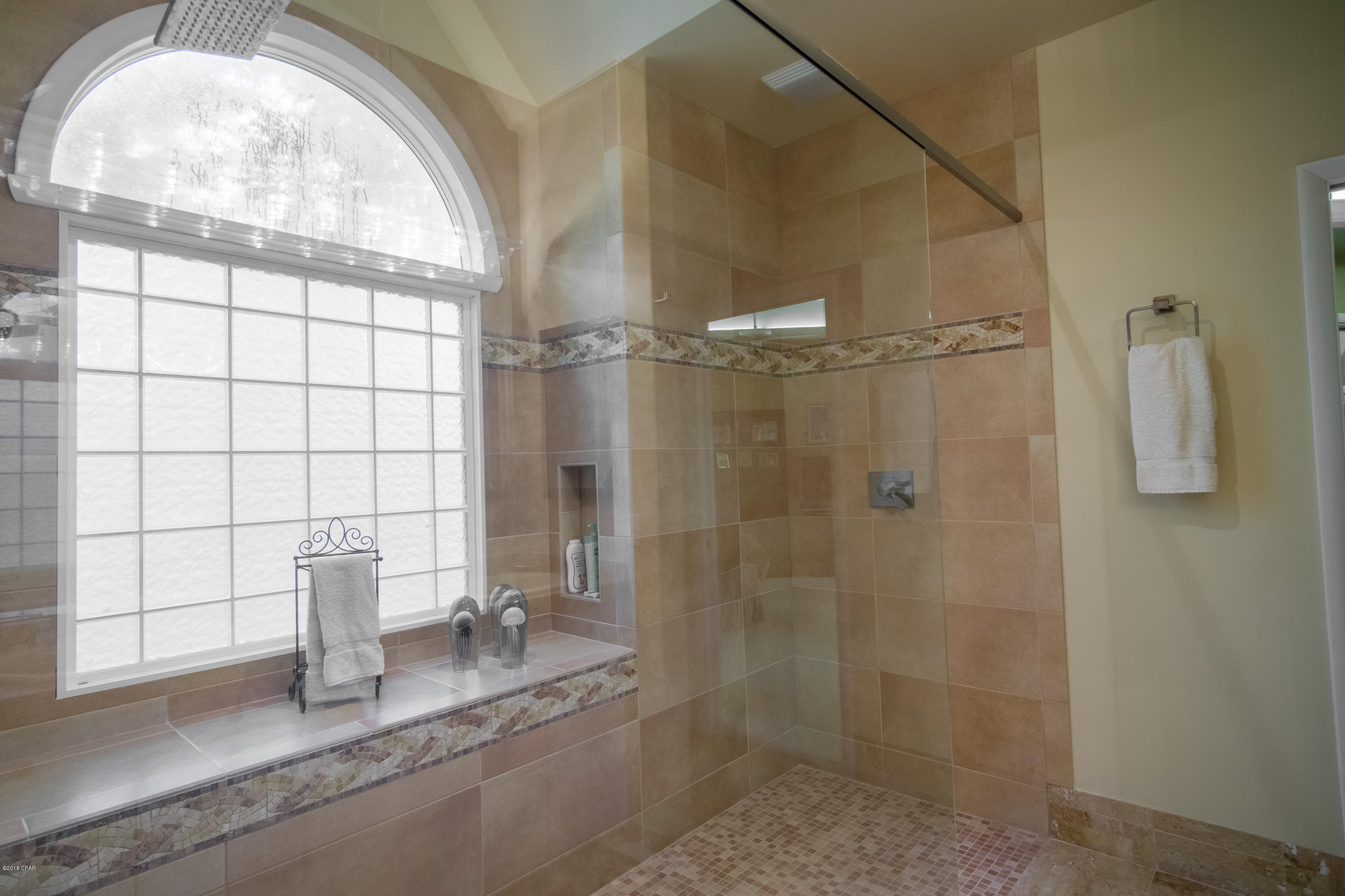 Indian Springs - Residential