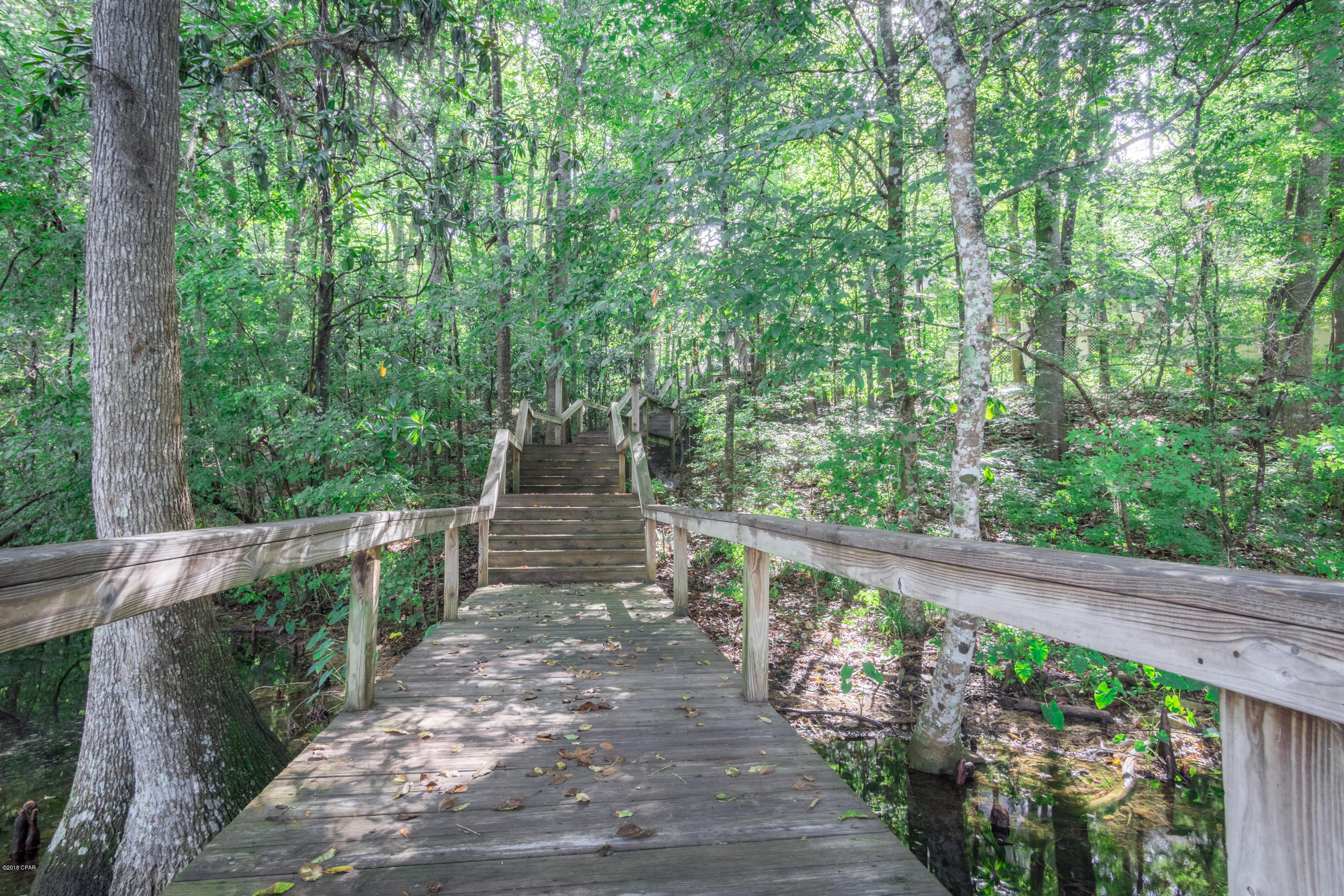 Indian Springs - Residential