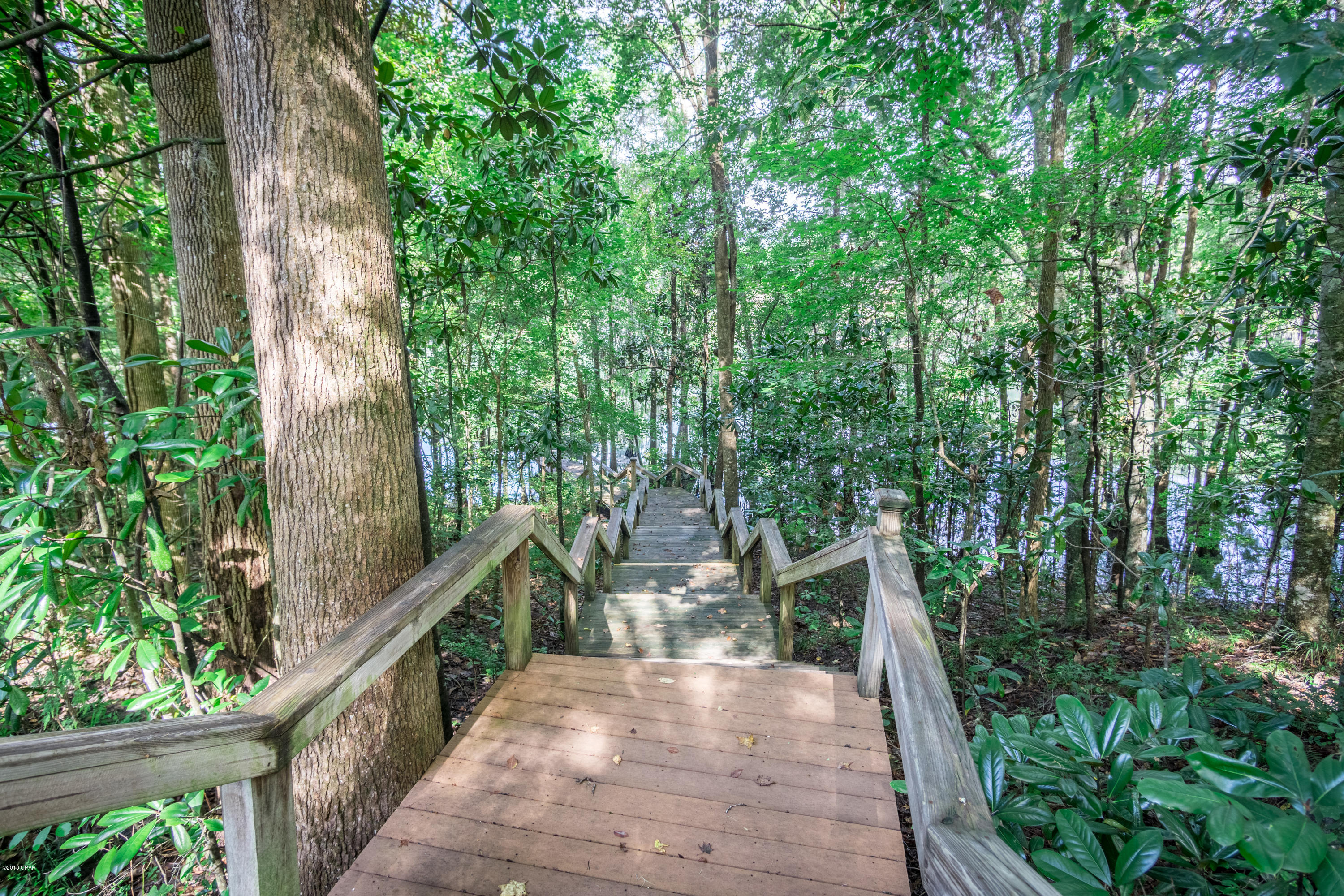 Indian Springs - Residential