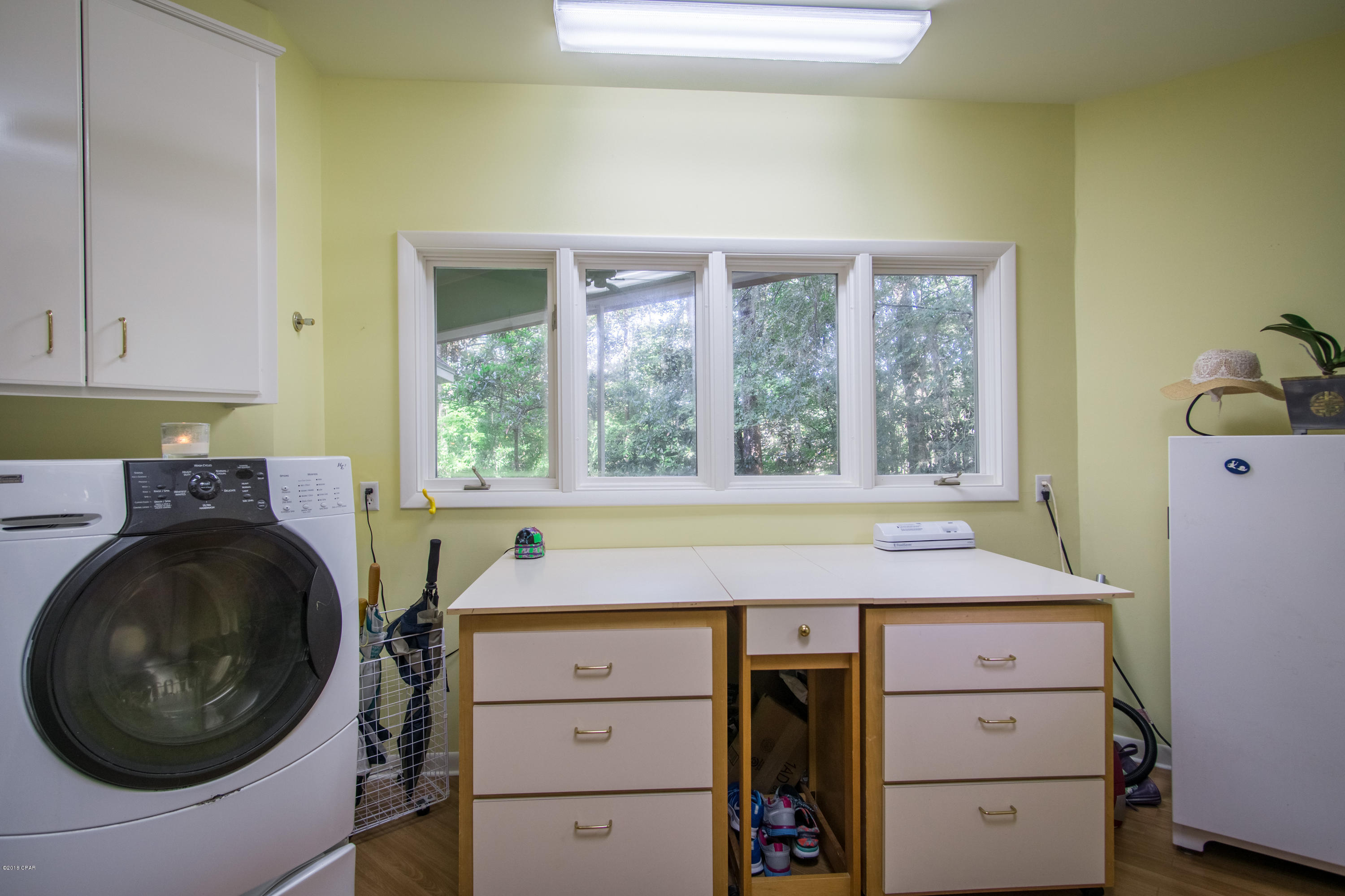 Indian Springs - Residential