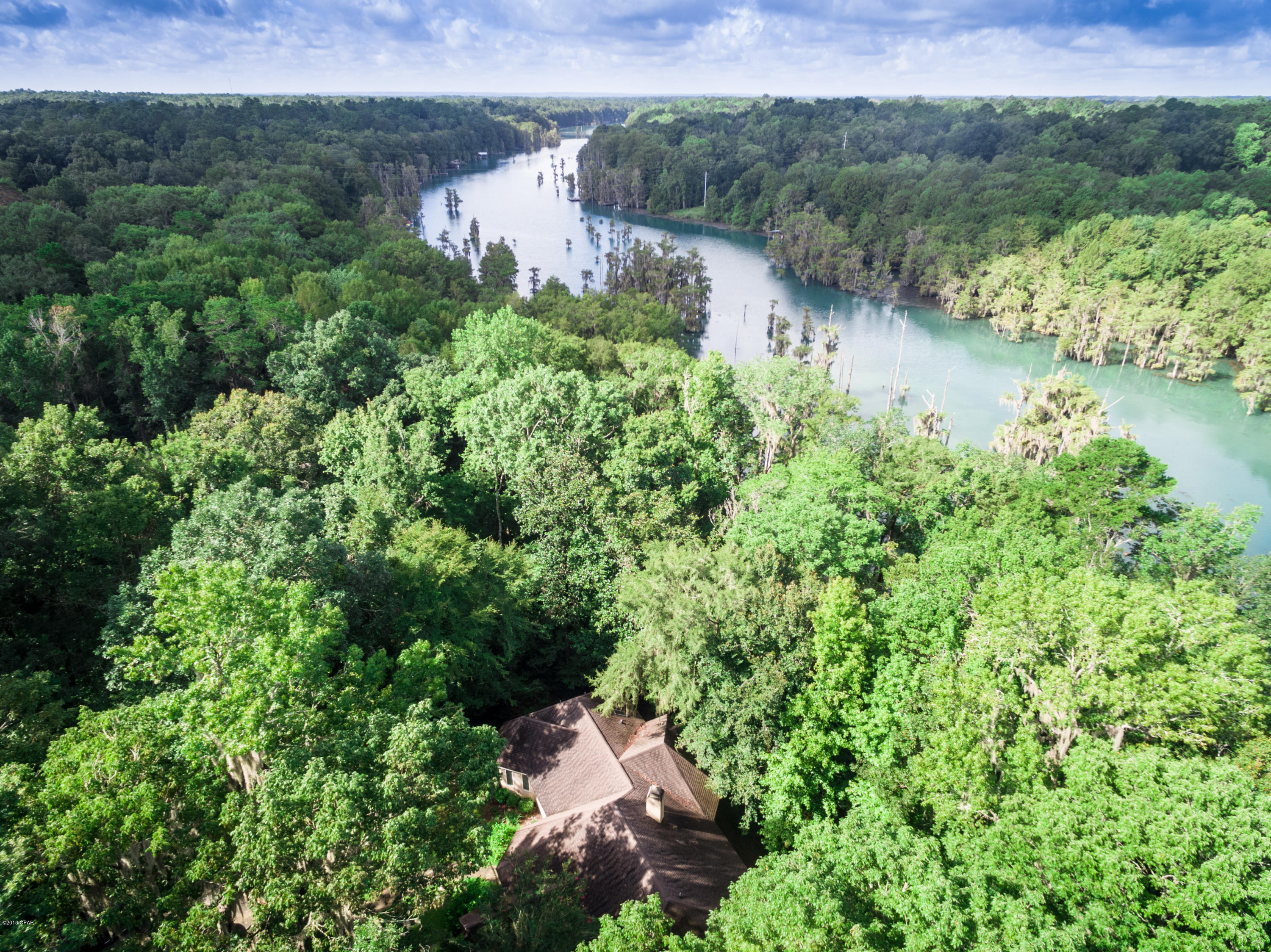 Indian Springs - Residential