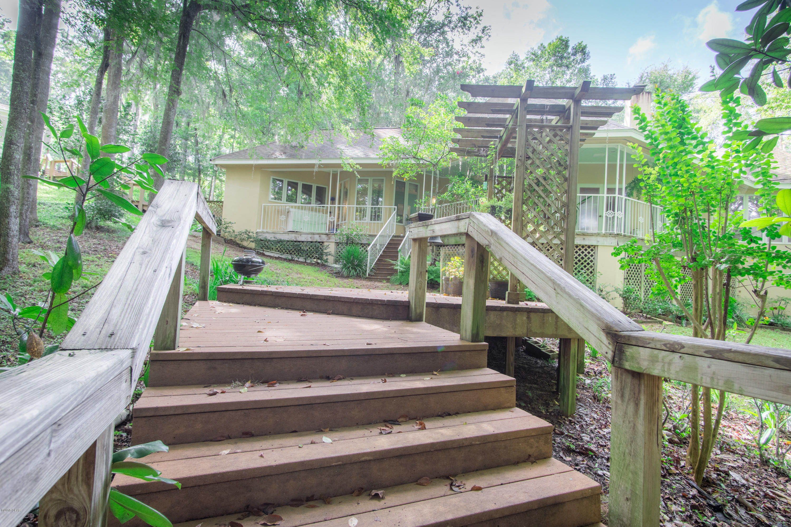 Indian Springs - Residential