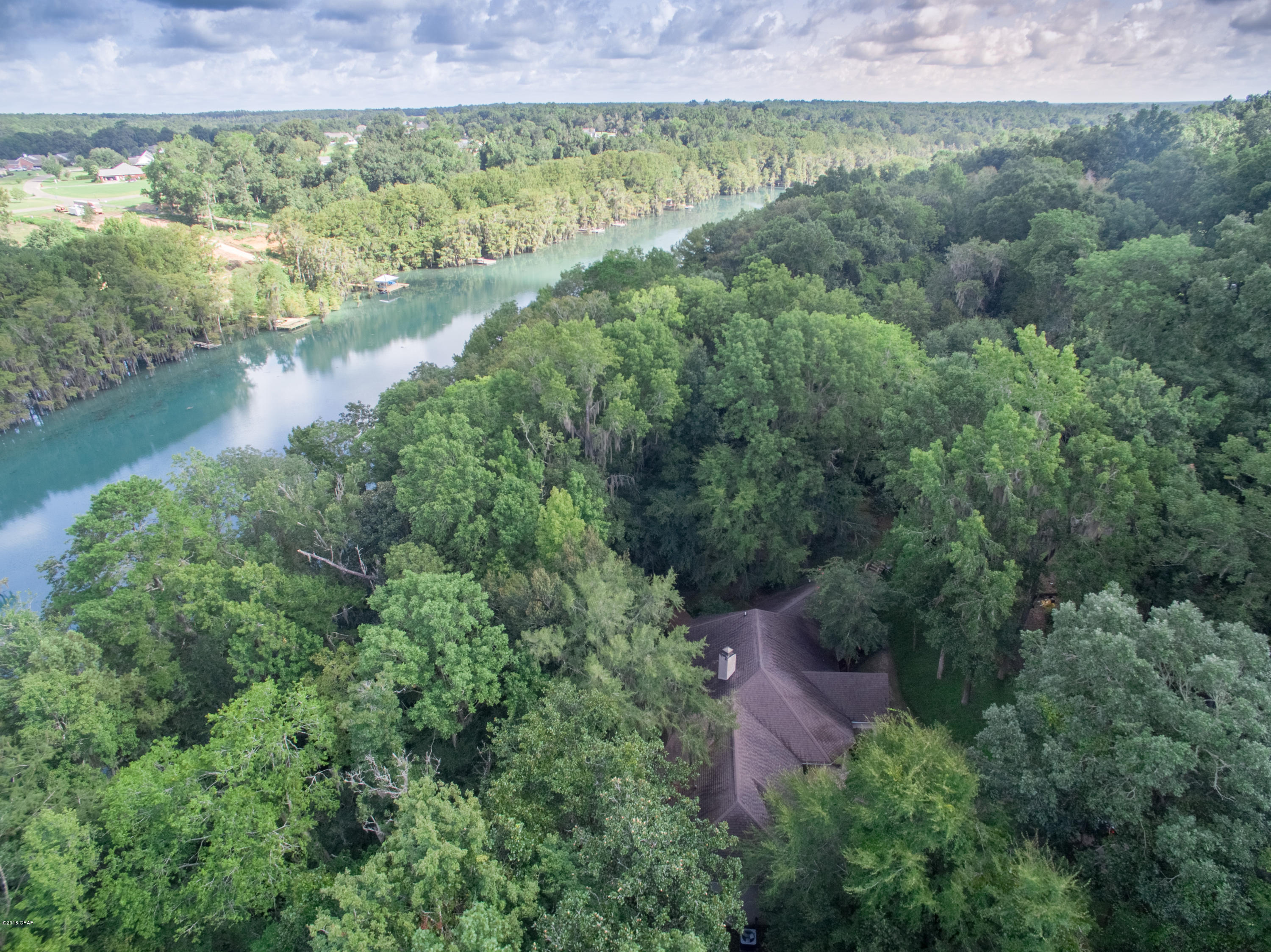 Indian Springs - Residential