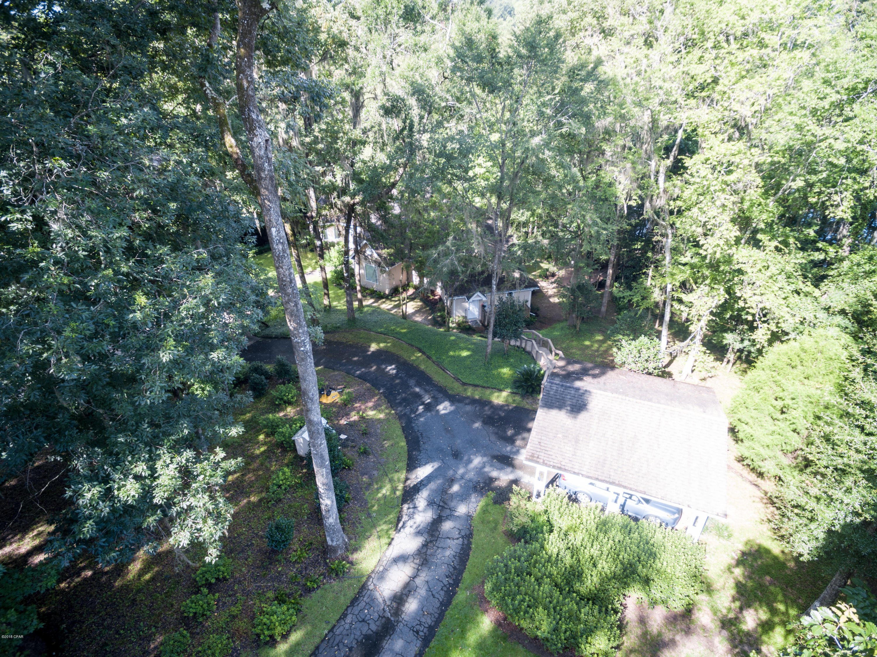 Indian Springs - Residential