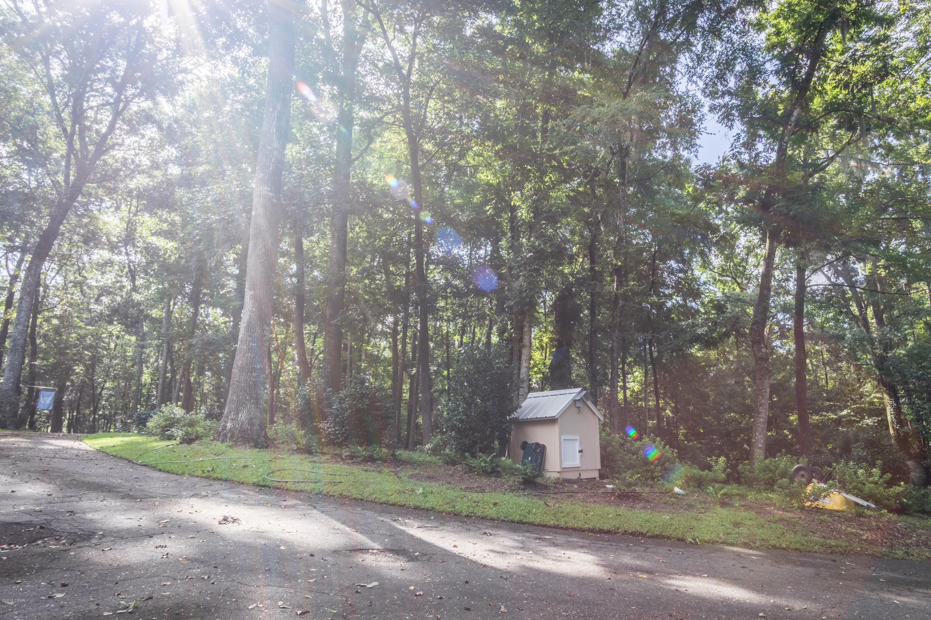 Indian Springs - Residential