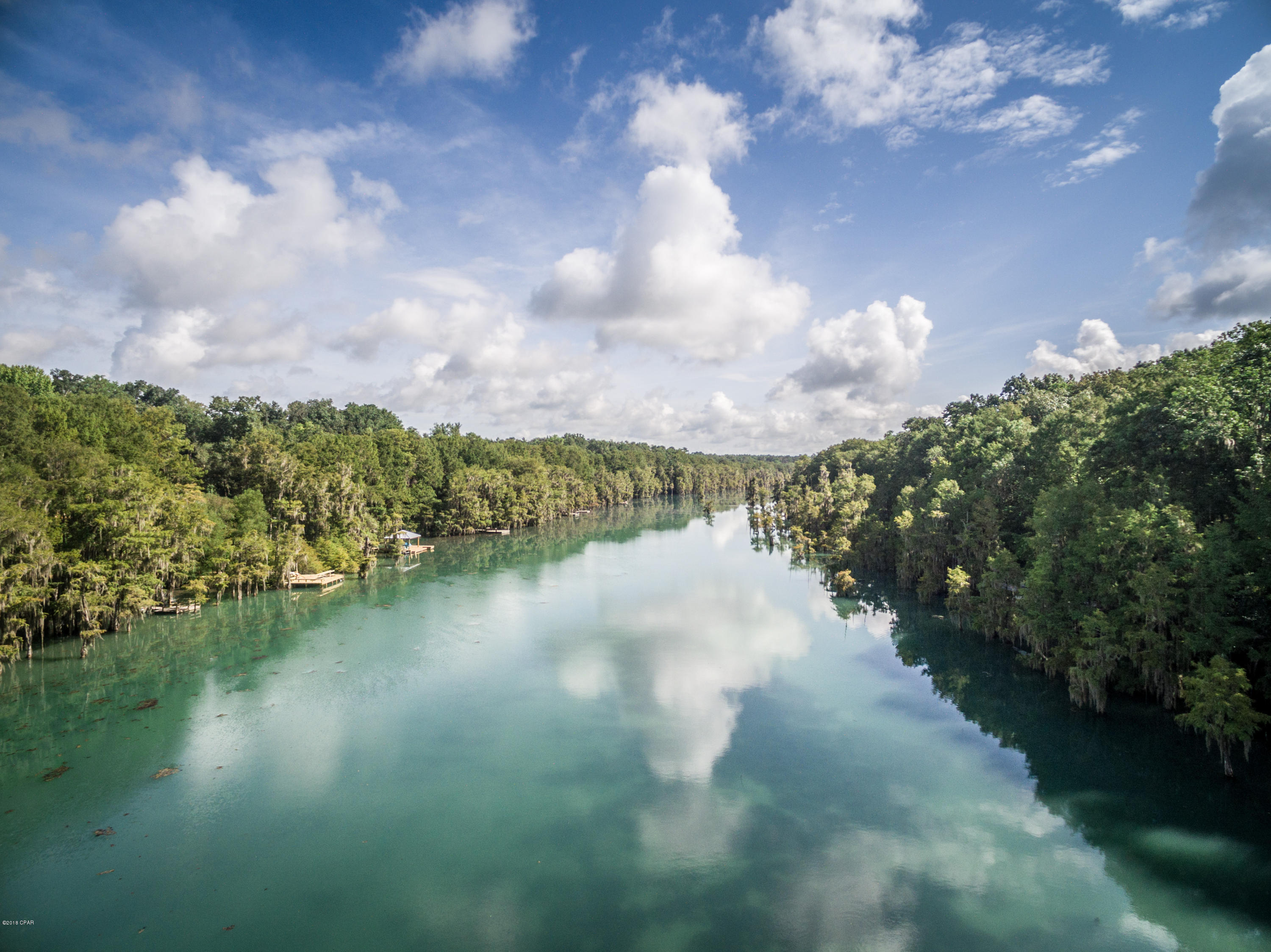 Indian Springs - Residential