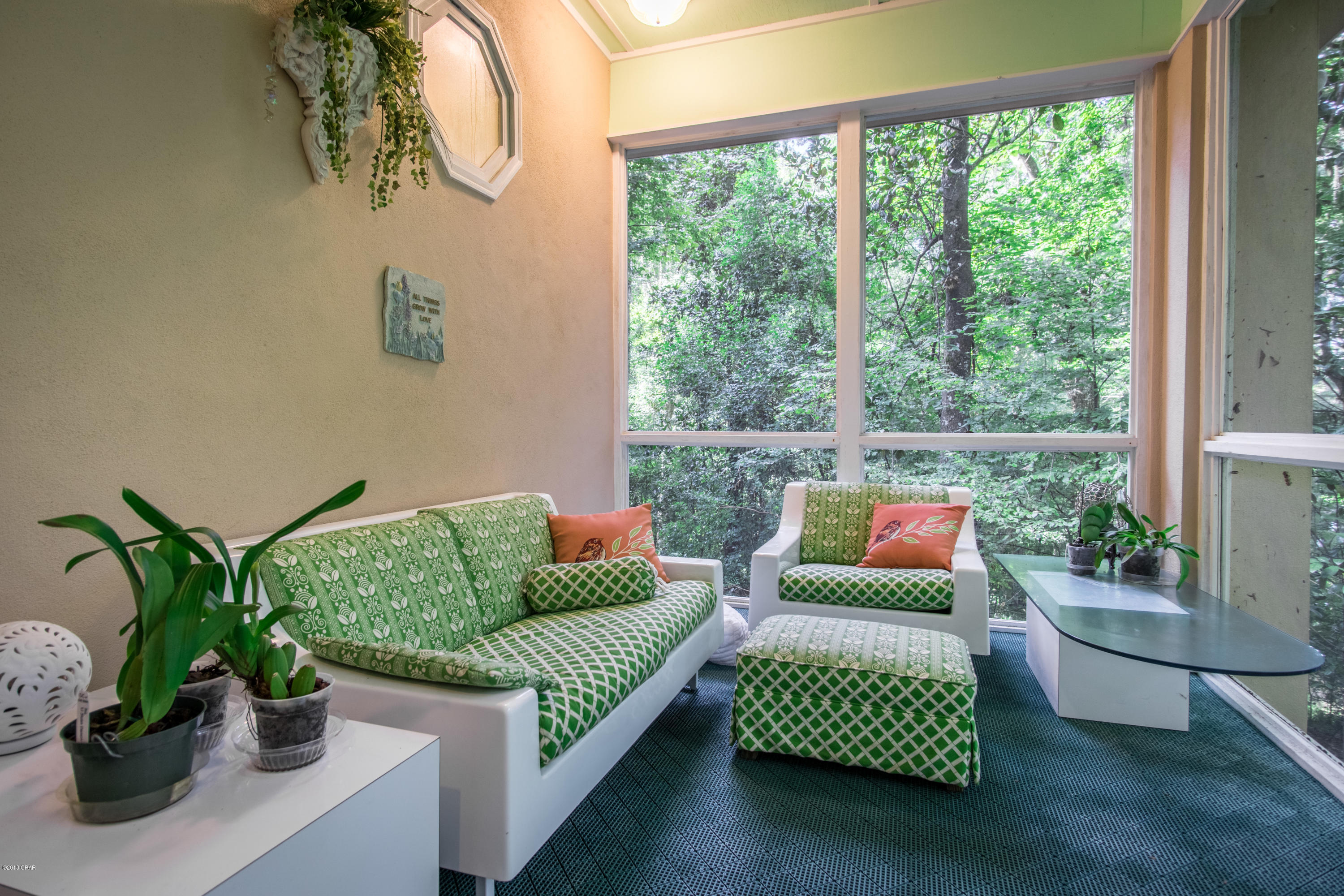 Indian Springs - Residential