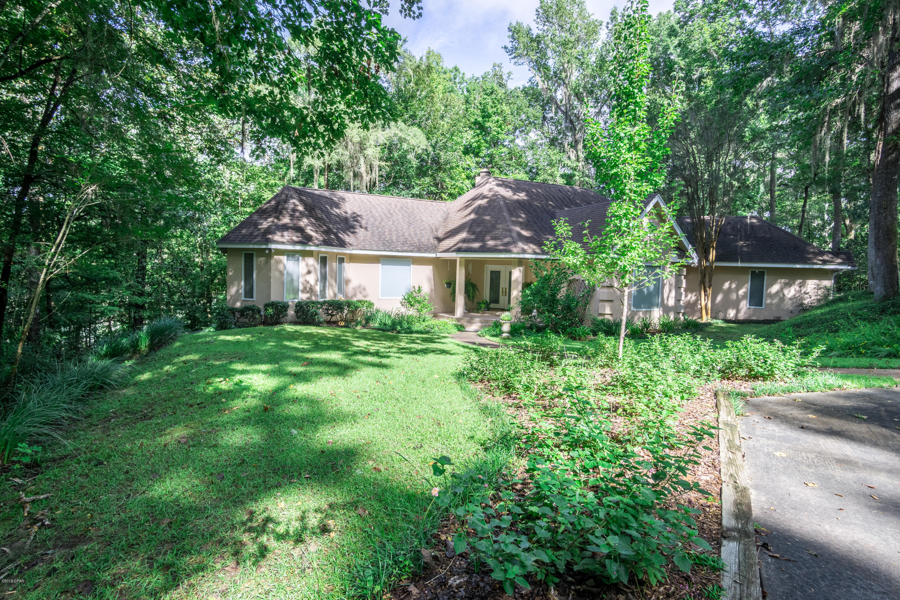 Indian Springs - Residential