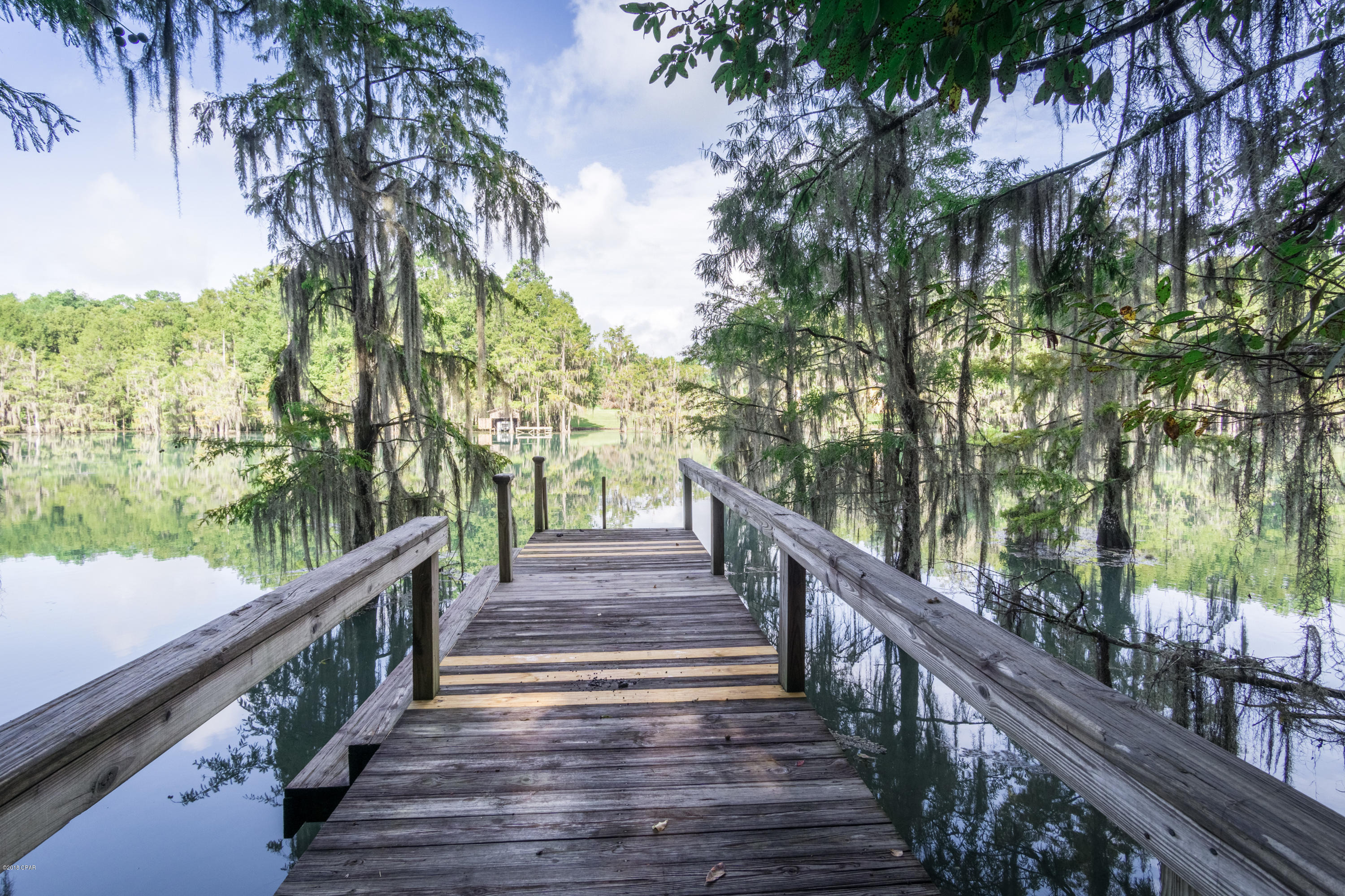 Indian Springs - Residential