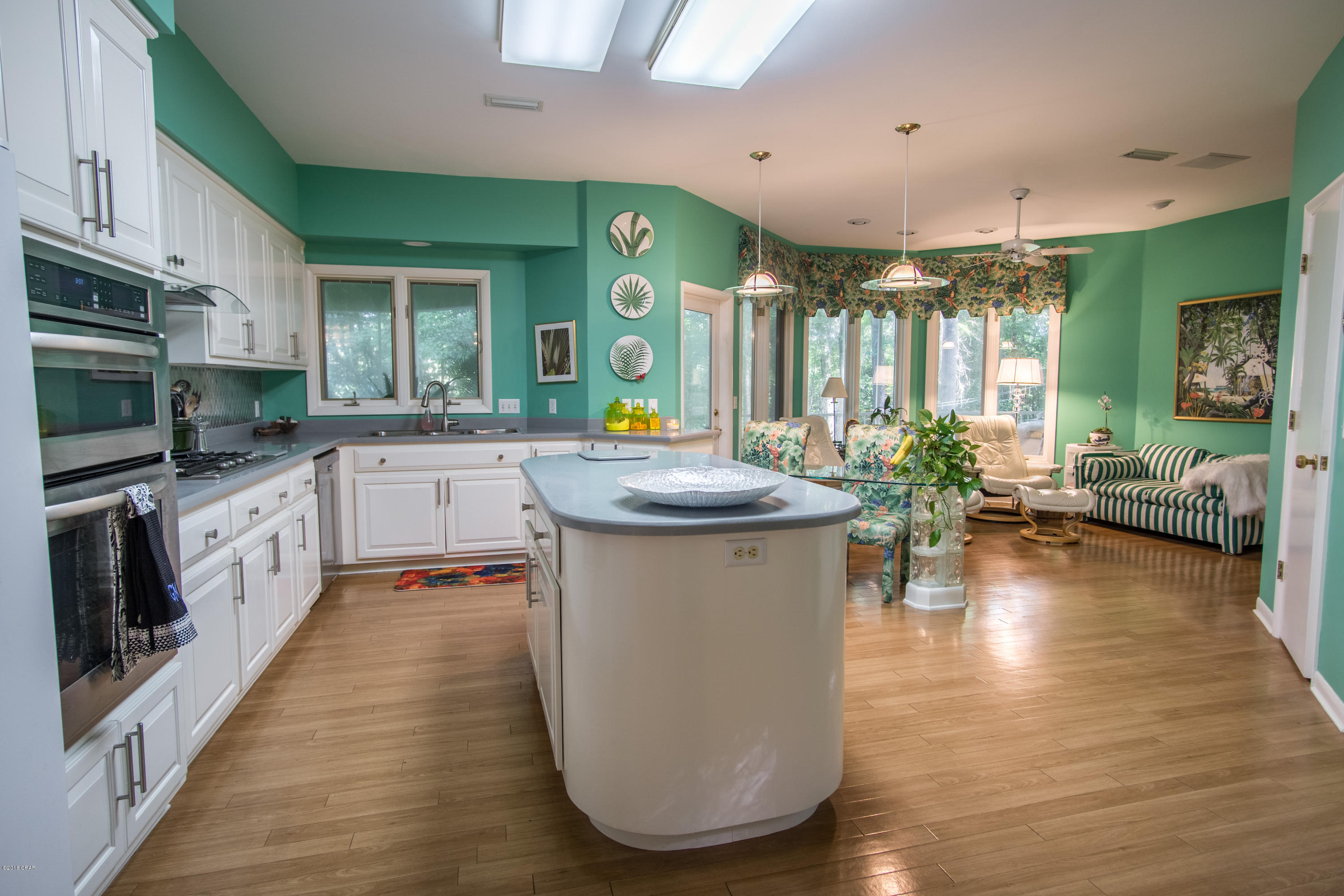 Indian Springs - Residential