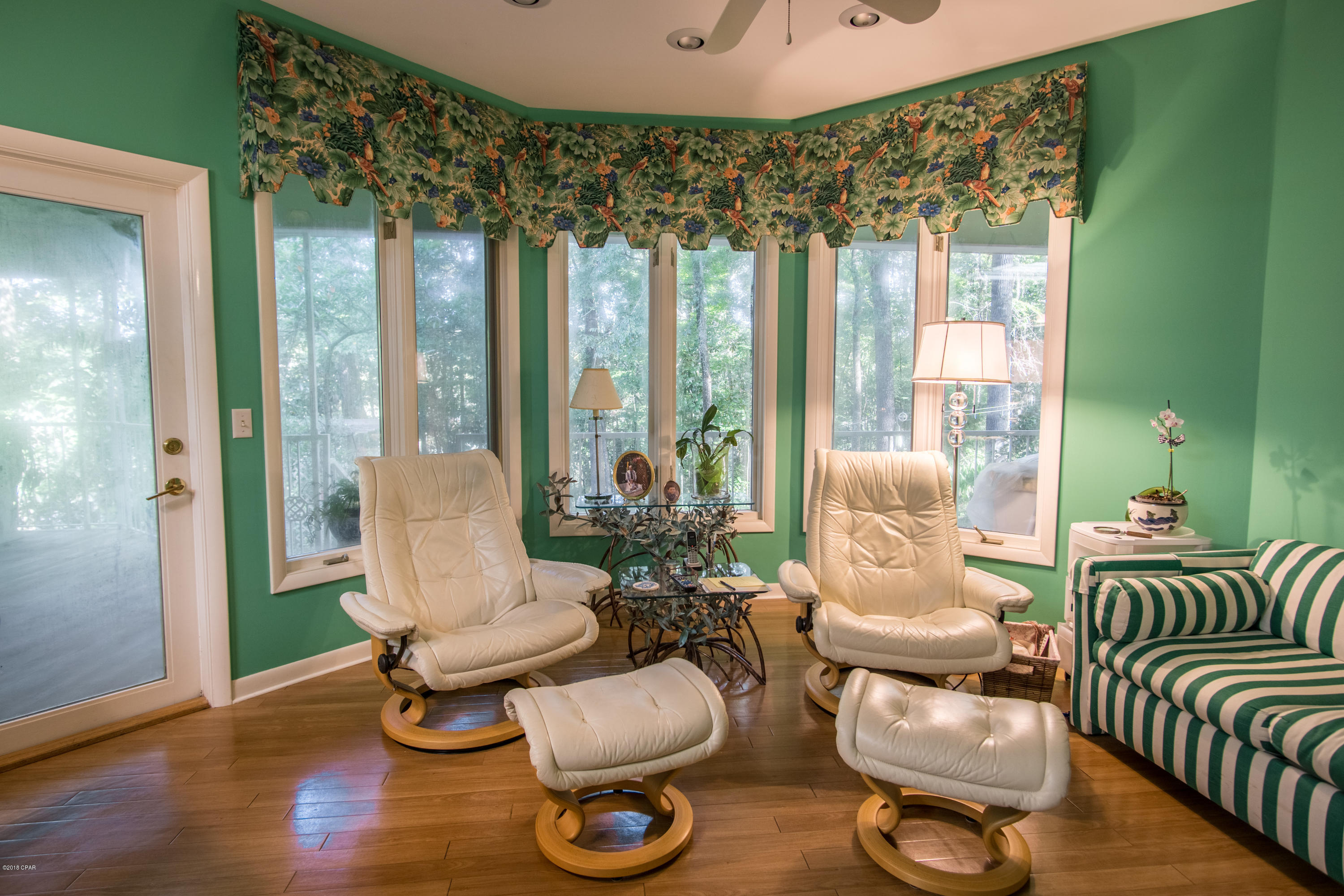 Indian Springs - Residential