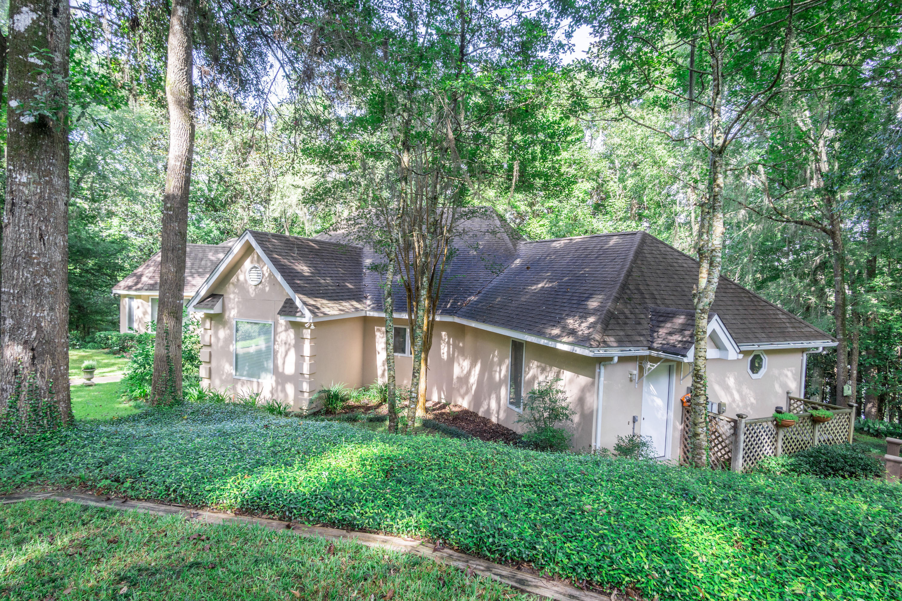 Indian Springs - Residential