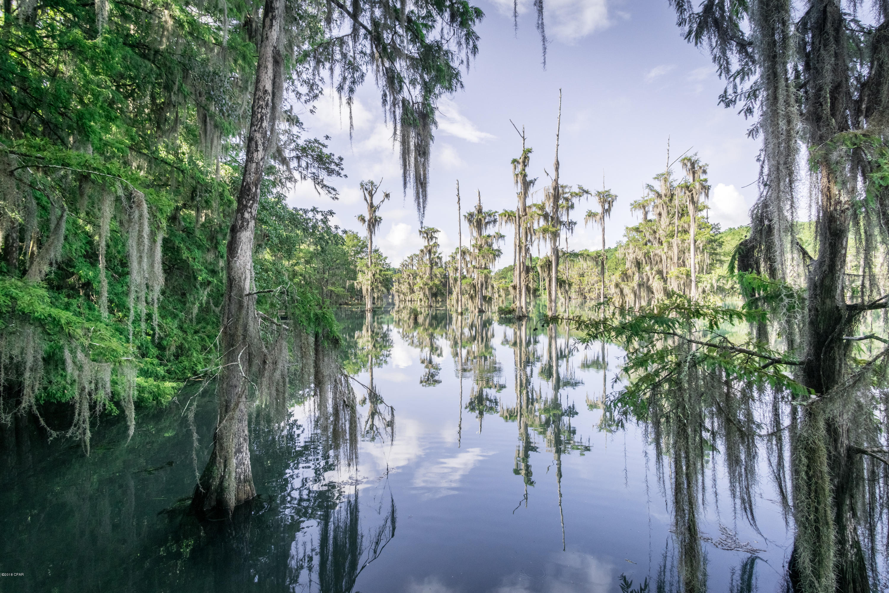 Indian Springs - Residential