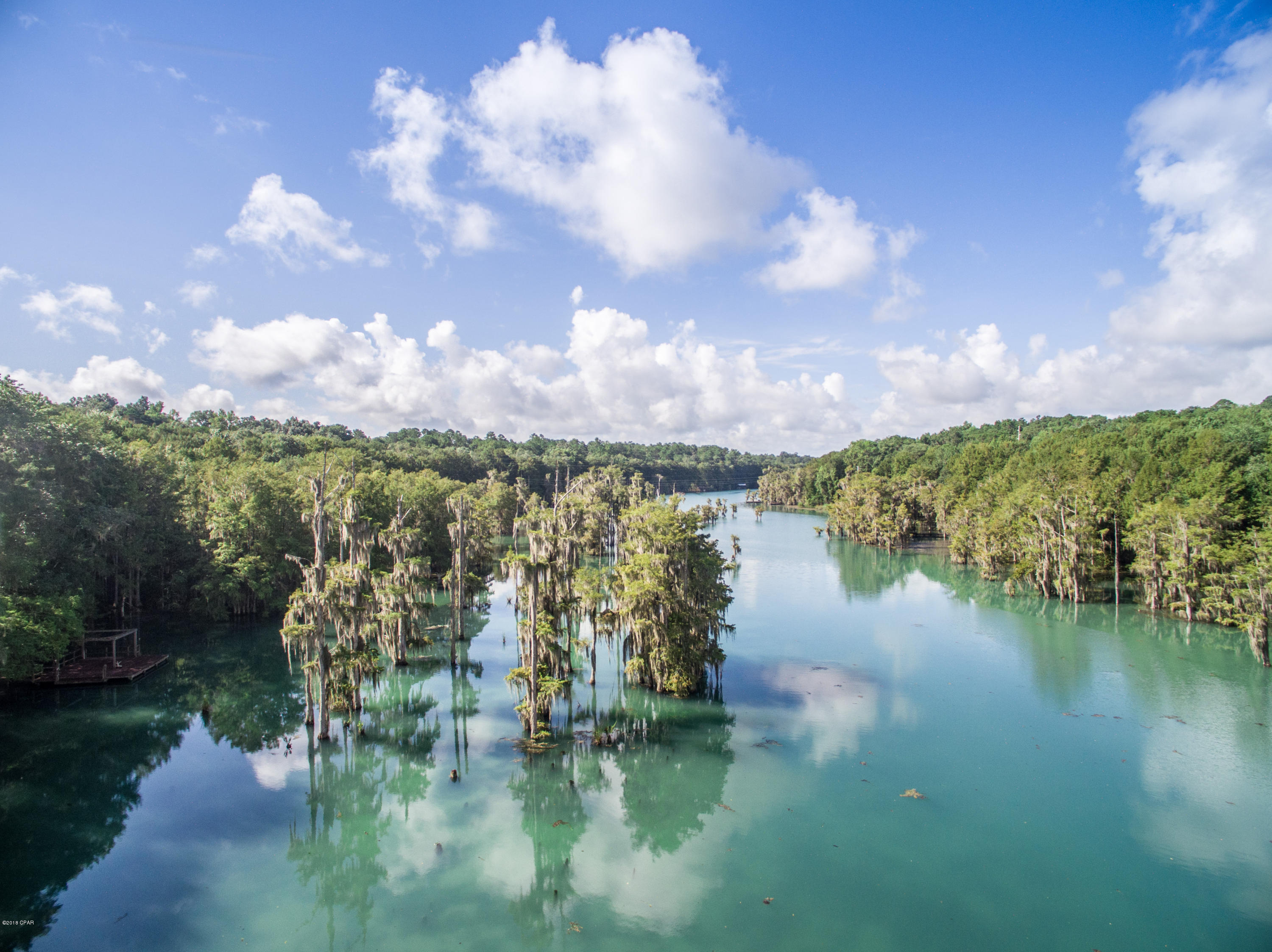 Indian Springs - Residential