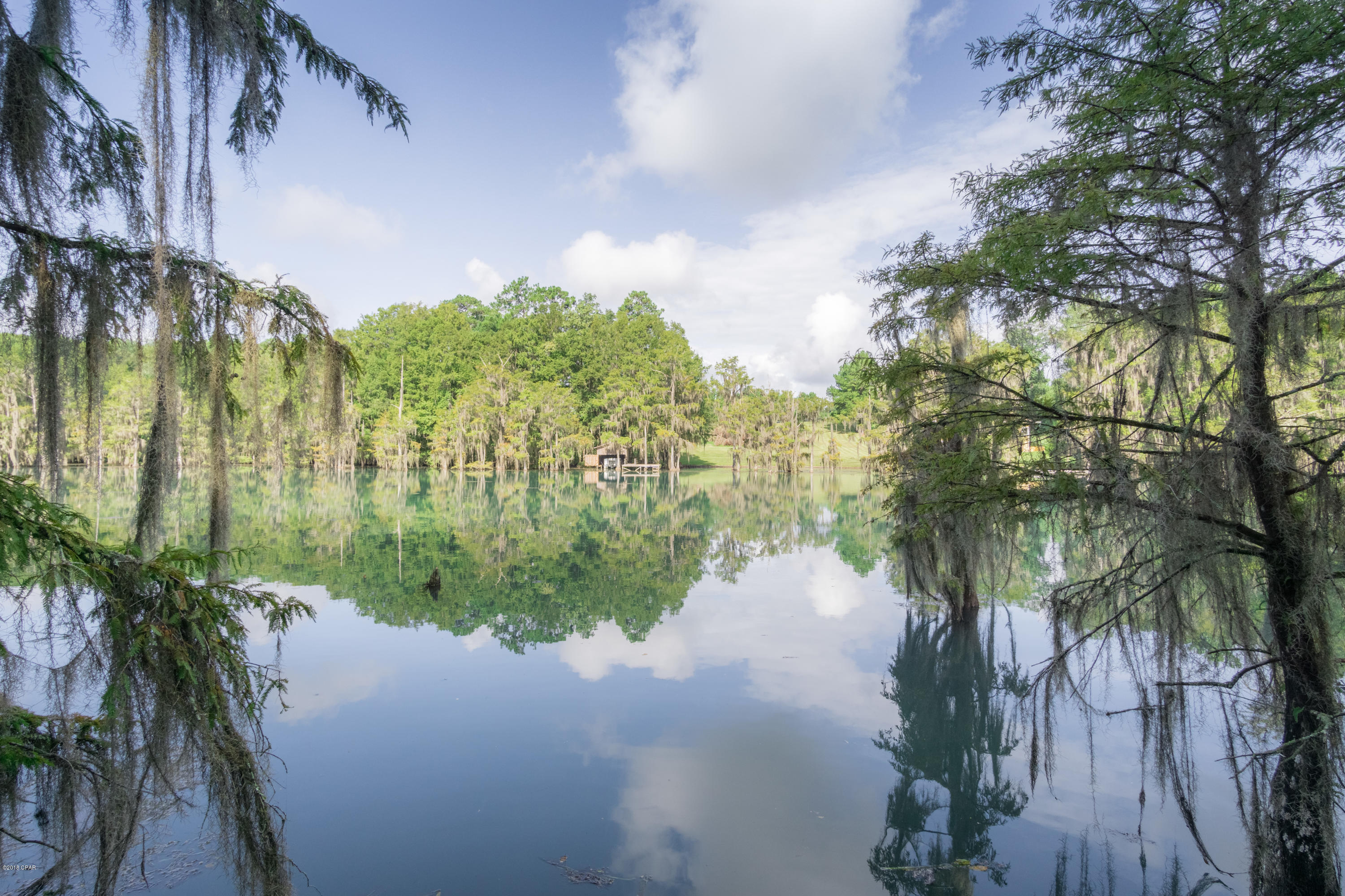 Indian Springs - Residential