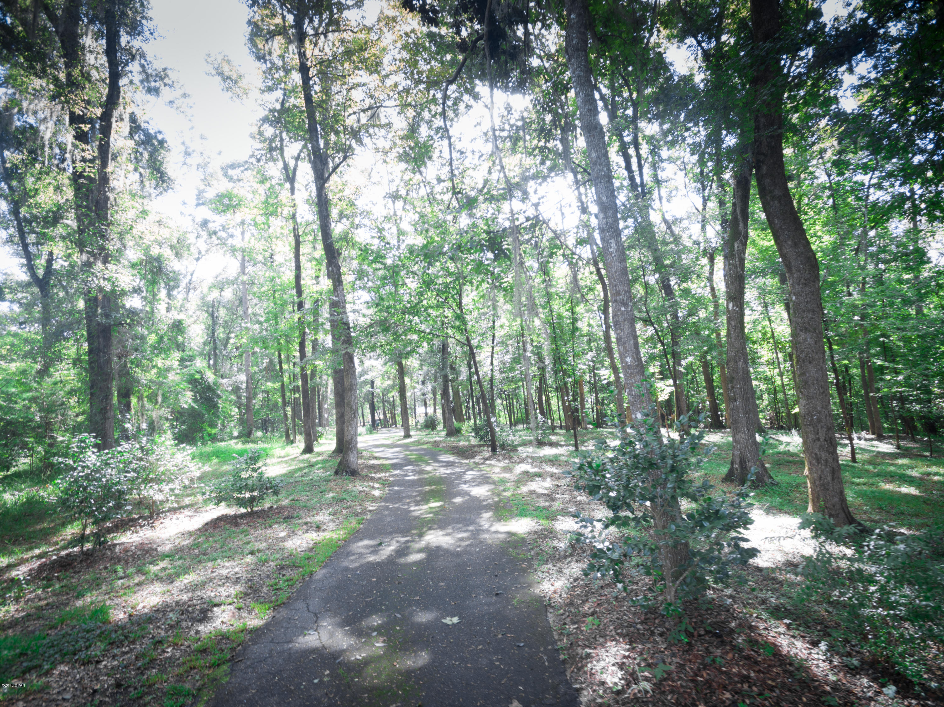 Indian Springs - Residential