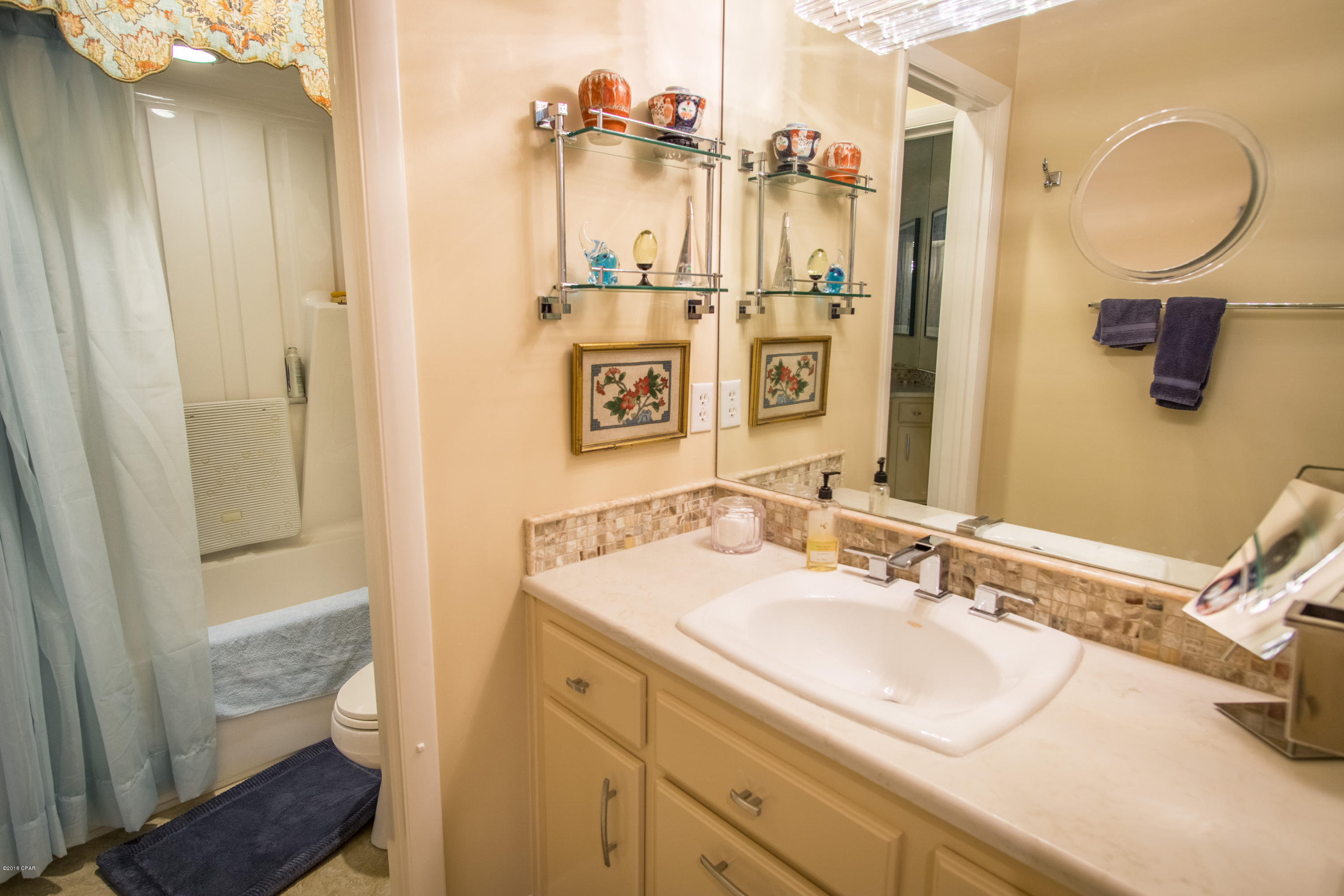 Indian Springs - Residential