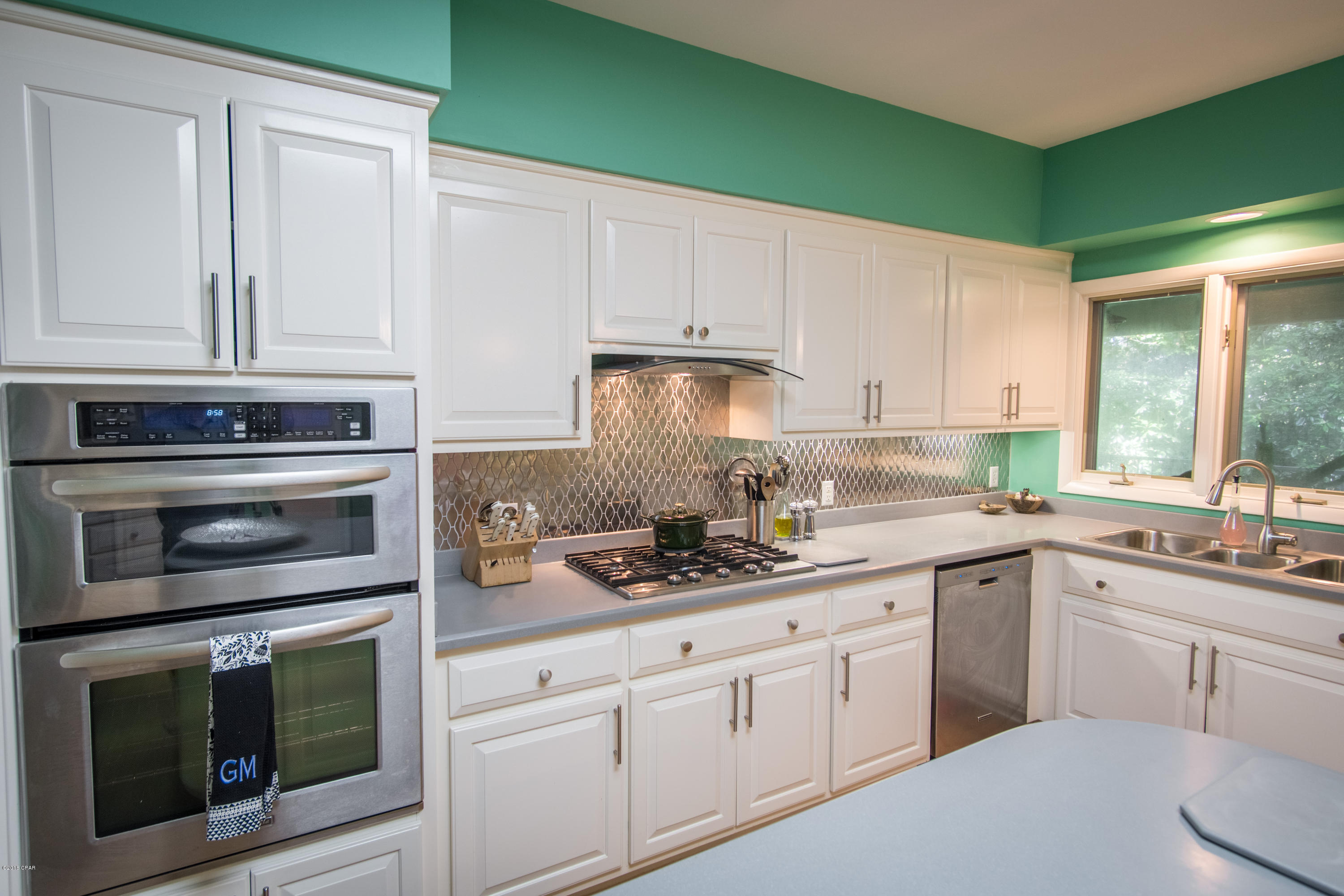 Indian Springs - Residential