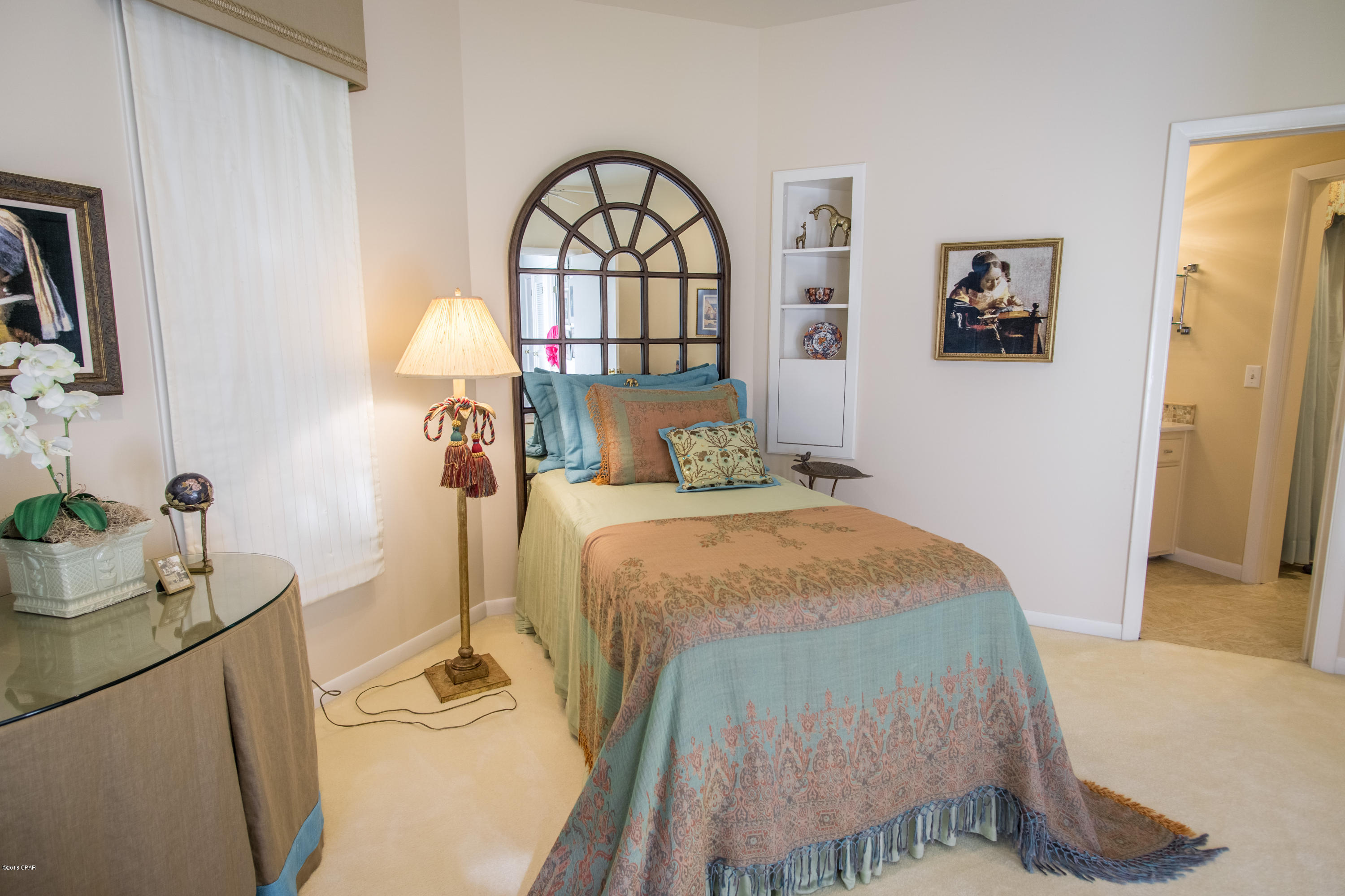 Indian Springs - Residential