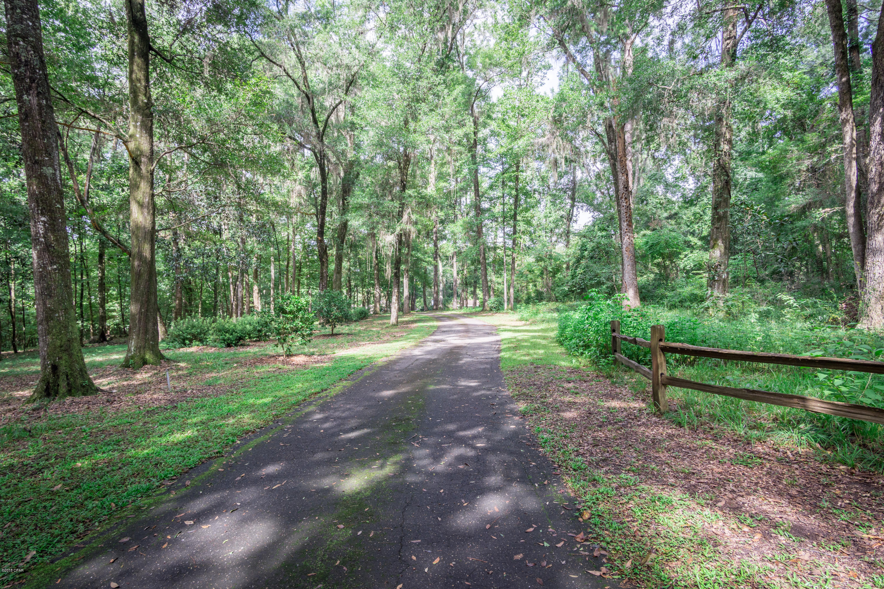 Indian Springs - Residential