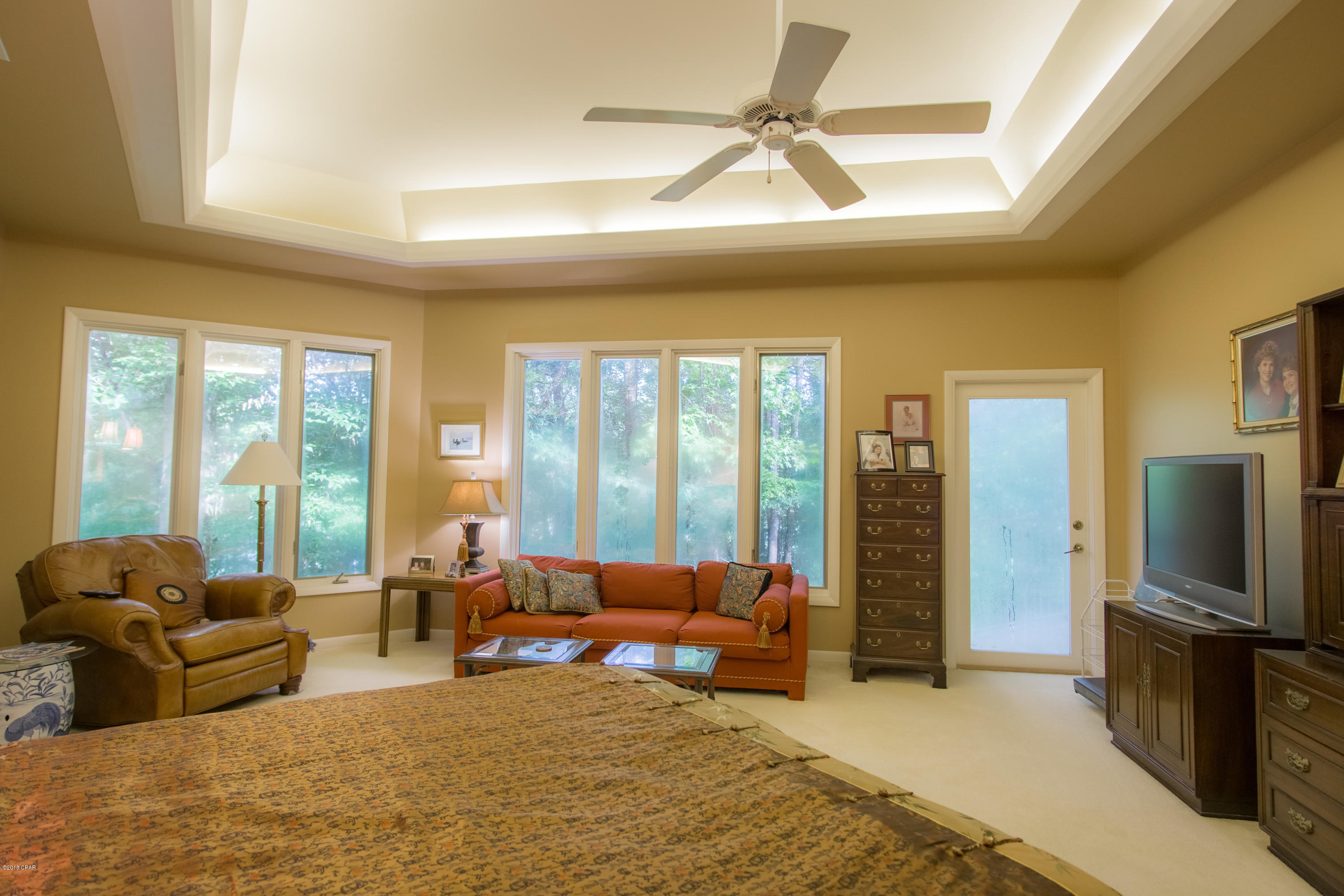 Indian Springs - Residential