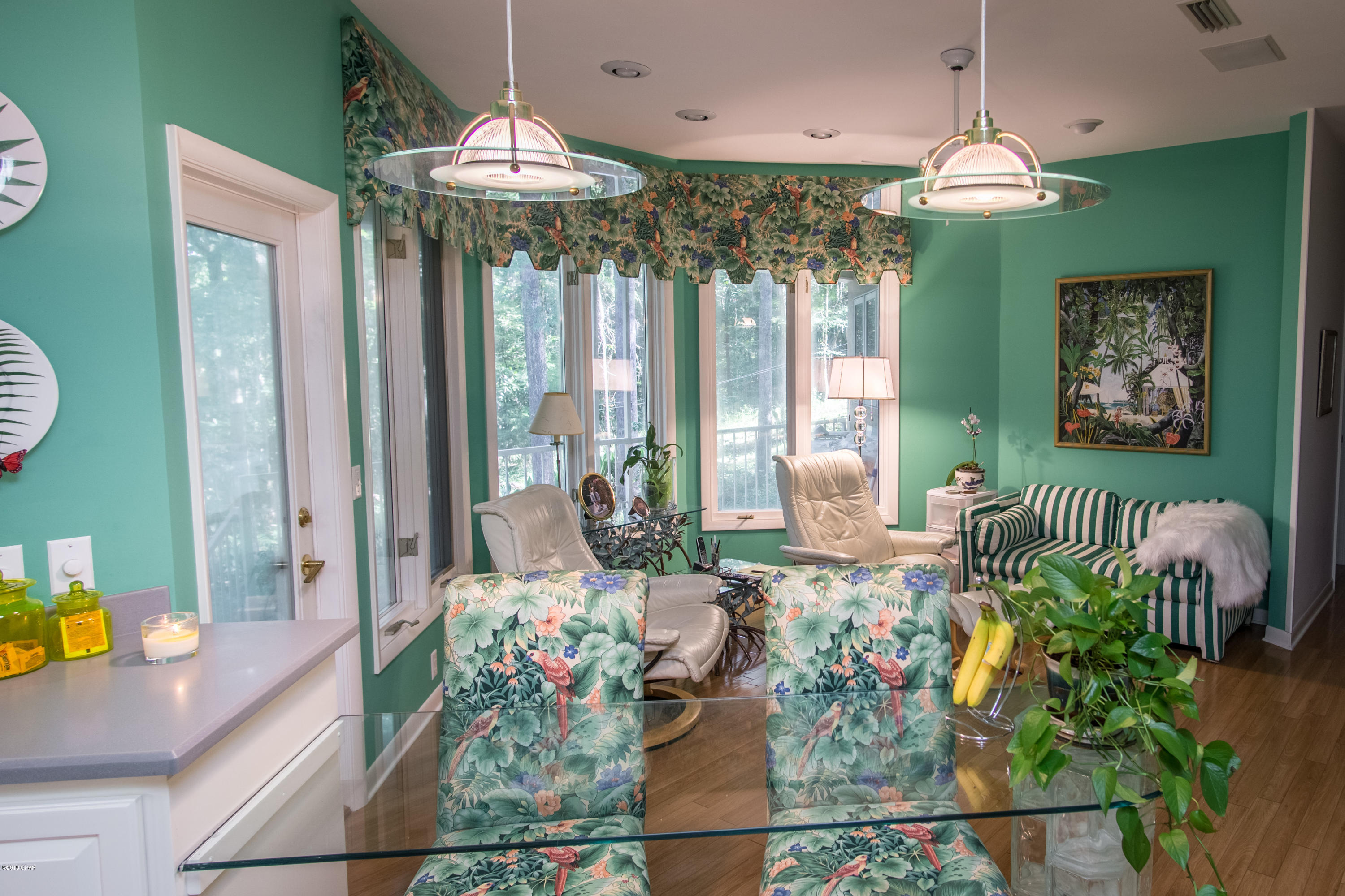 Indian Springs - Residential