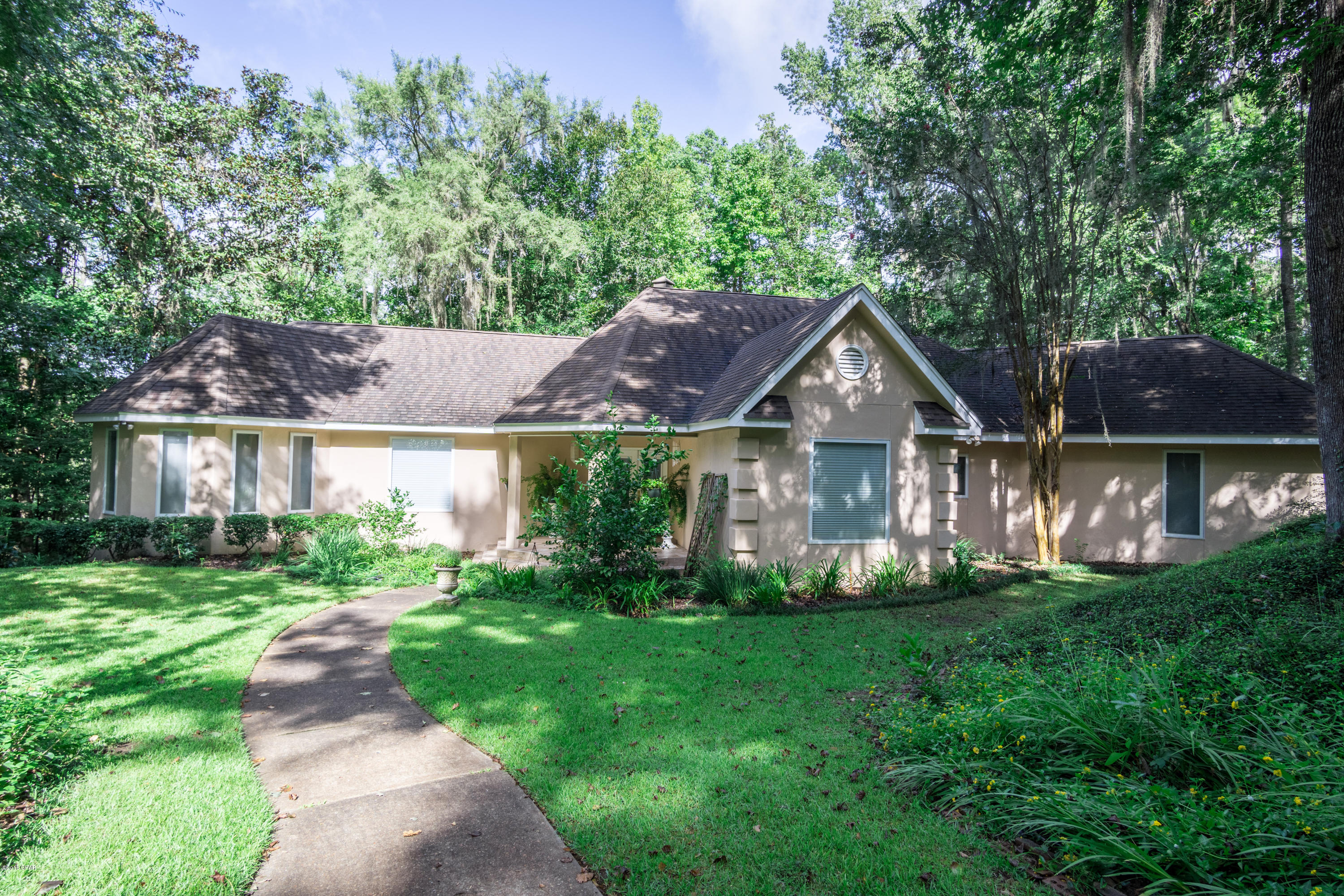 Indian Springs - Residential