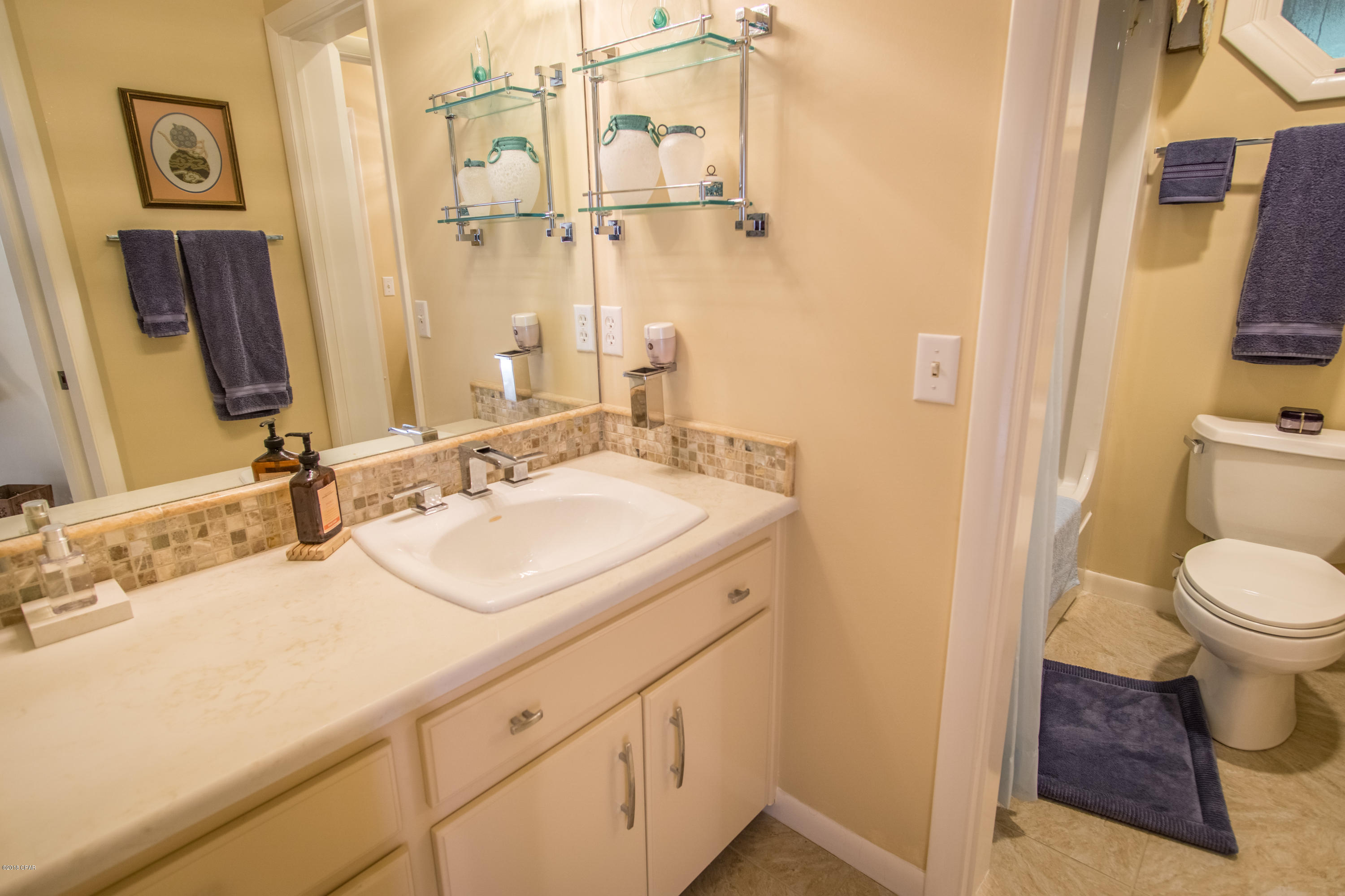 Indian Springs - Residential