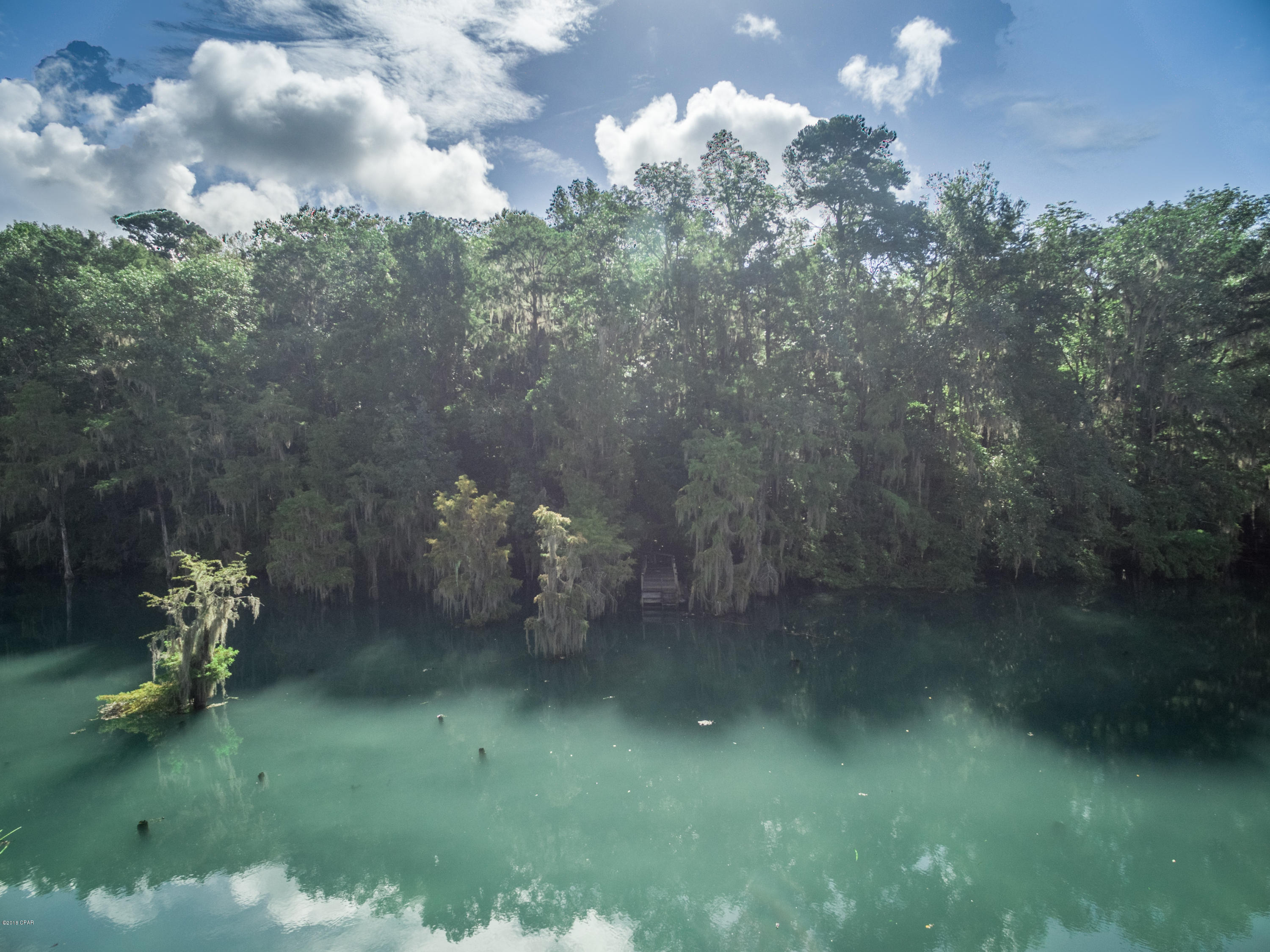 Indian Springs - Residential