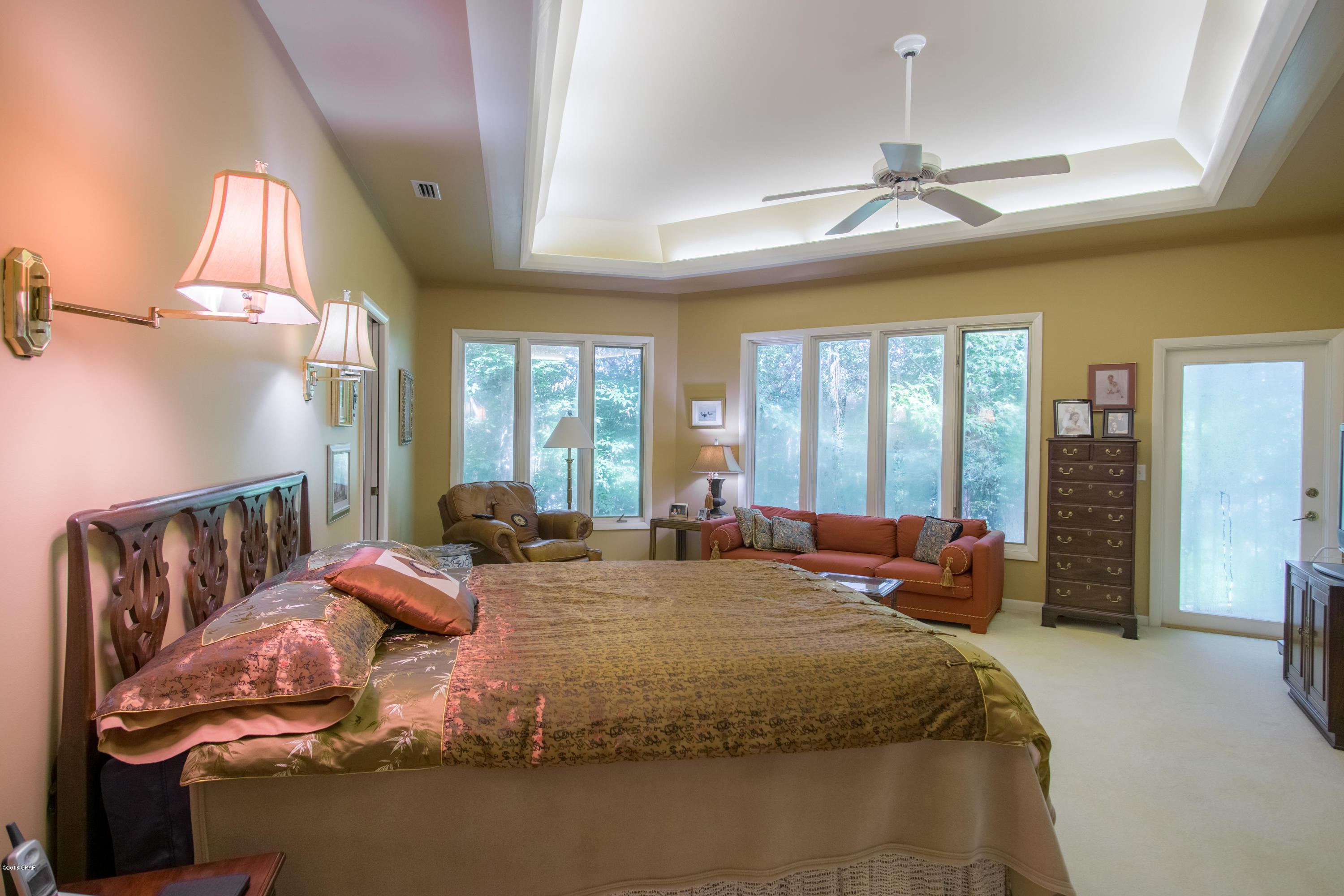 Indian Springs - Residential