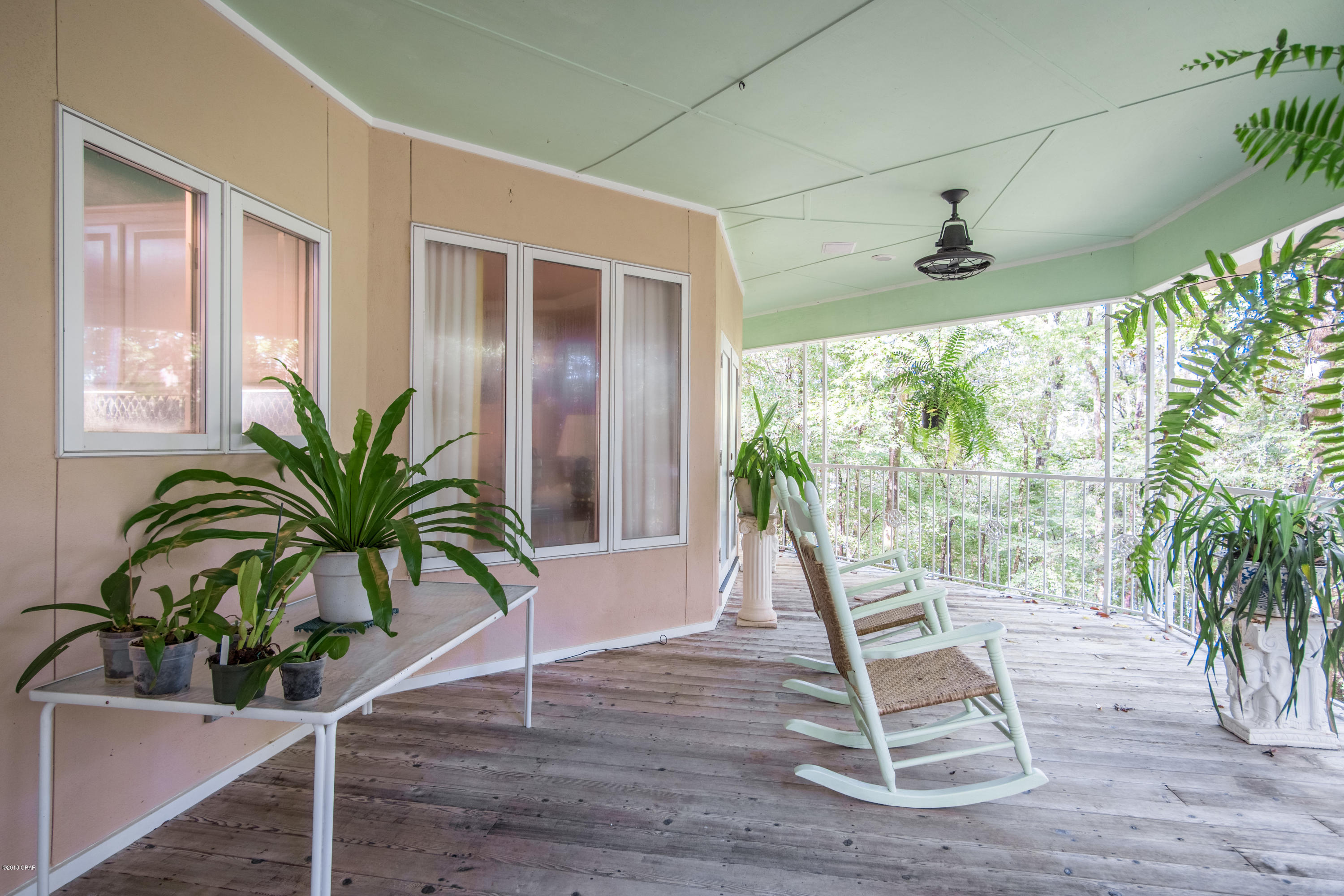 Indian Springs - Residential