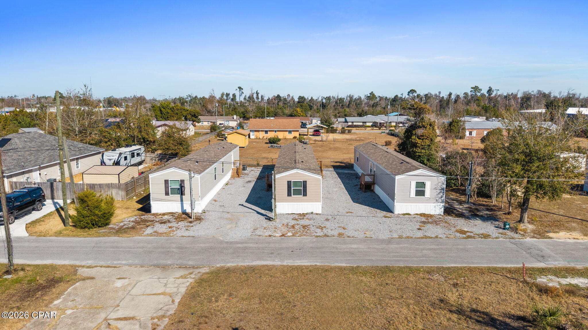 St Andrews Bay Dev Cmp - Commercial Sale