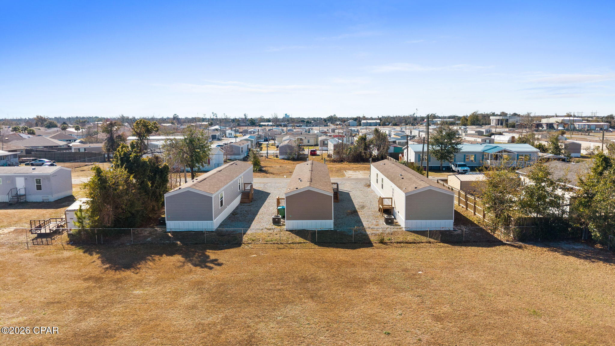 St Andrews Bay Dev Cmp - Commercial Sale