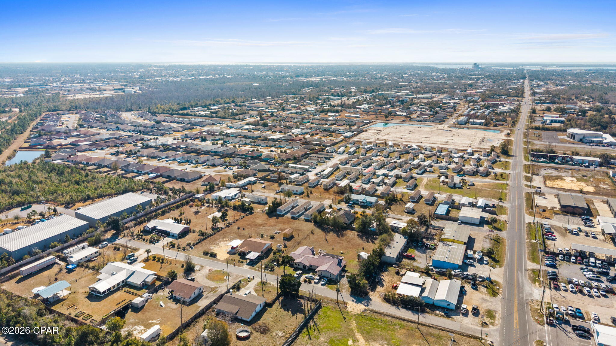 St Andrews Bay Dev Cmp - Commercial Sale