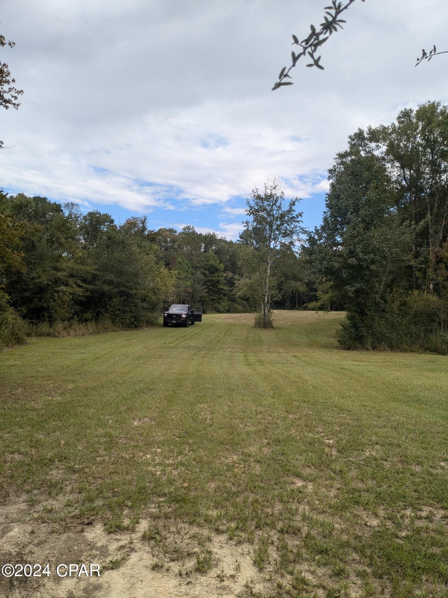 [No Recorded Subdiv] - Land