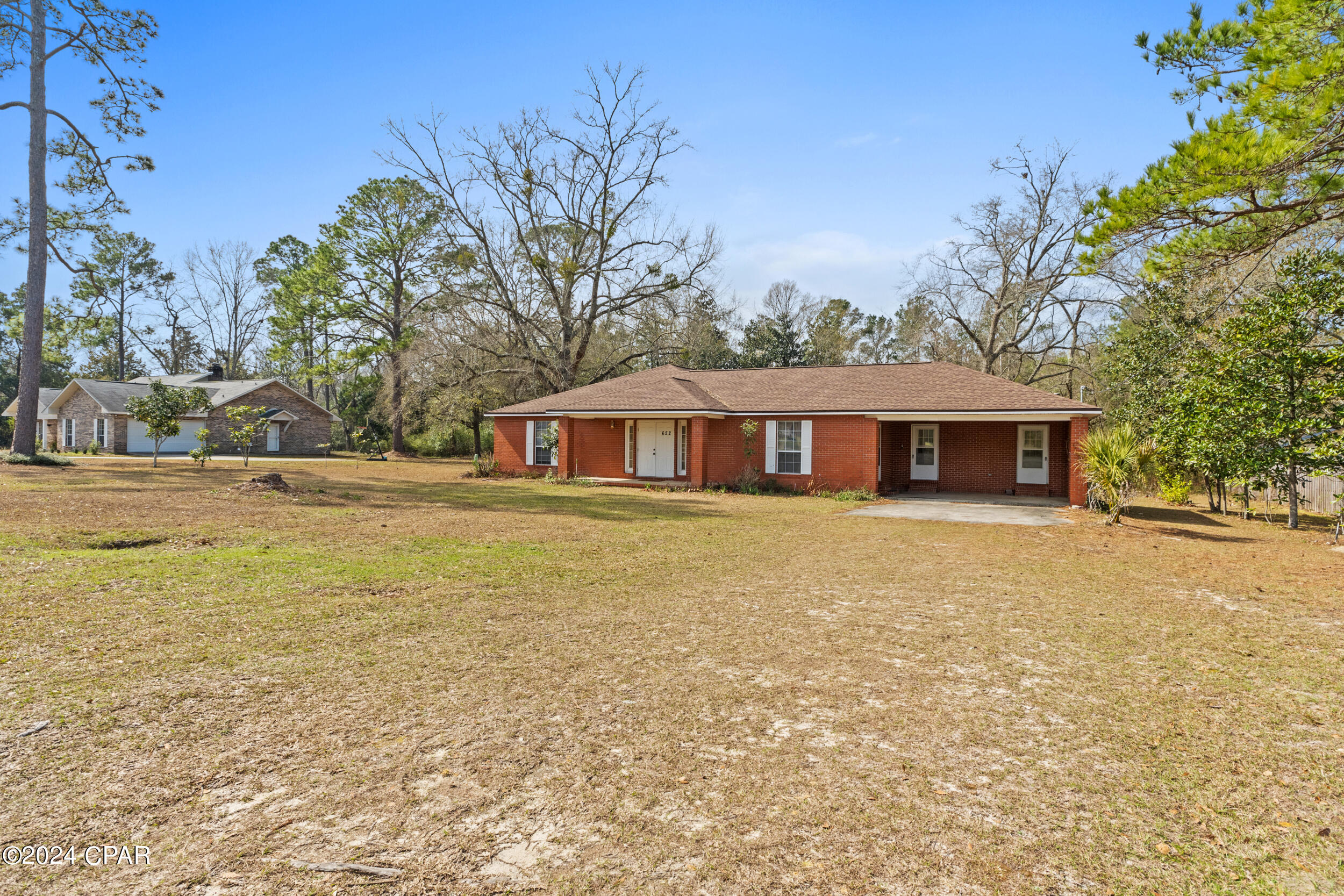 [No Recorded Subdiv] - Residential