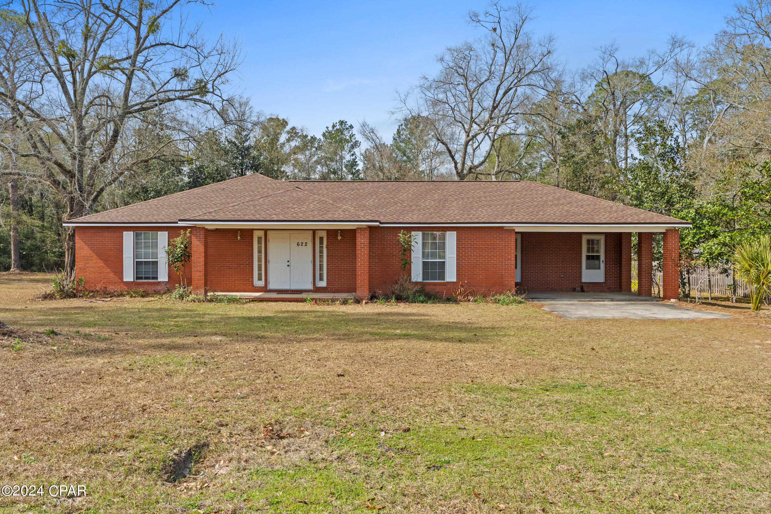 [No Recorded Subdiv] - Residential