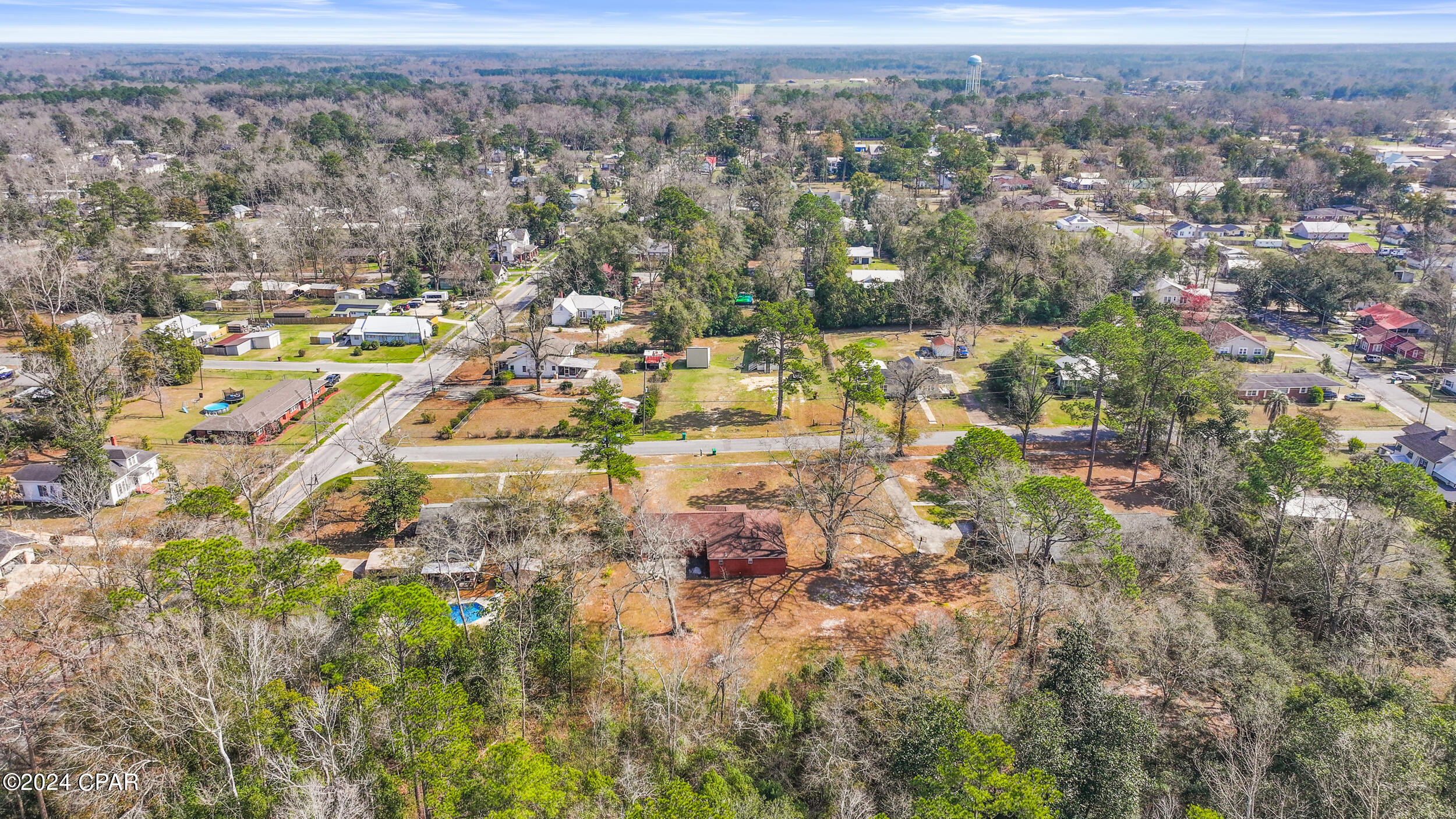 [No Recorded Subdiv] - Residential