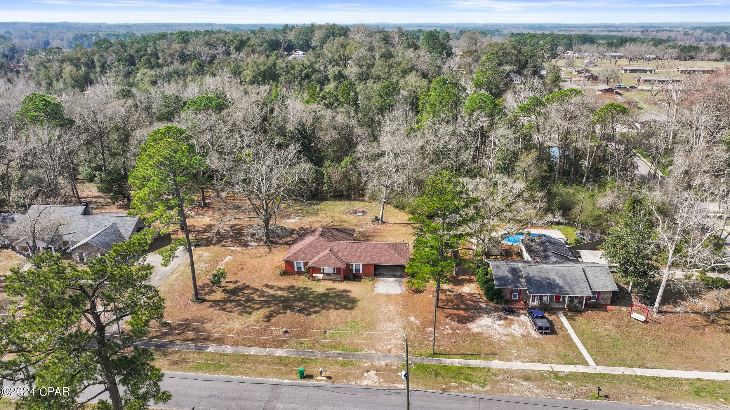 [No Recorded Subdiv] - Residential