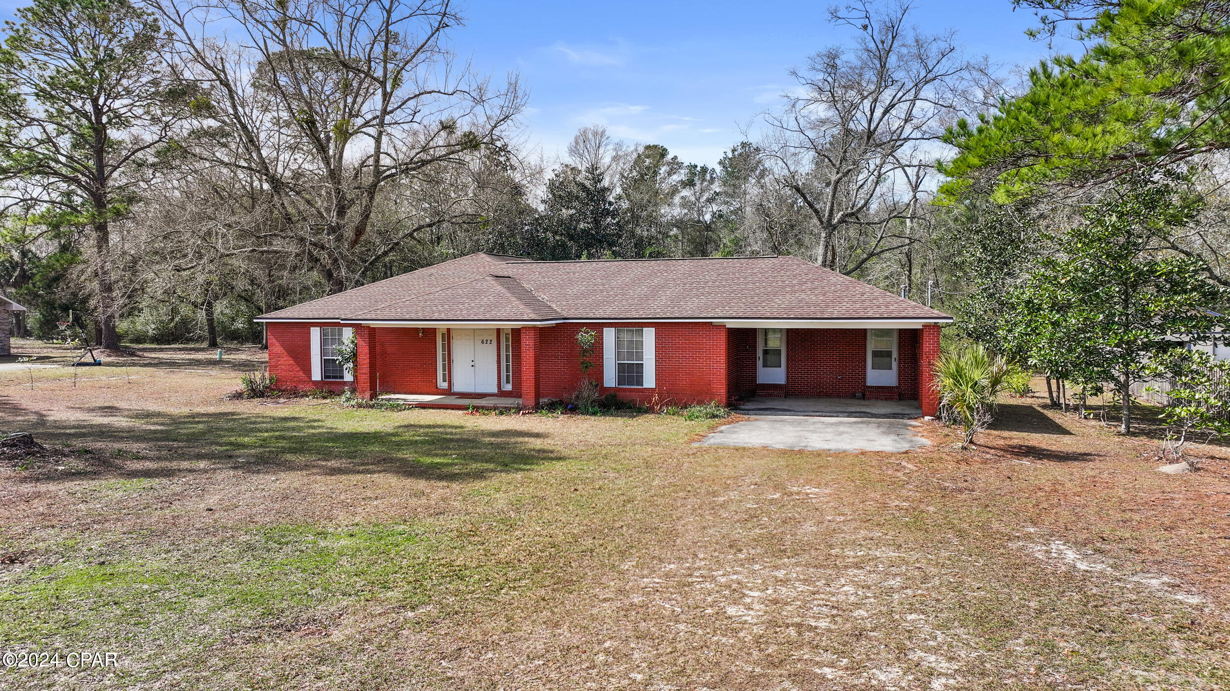 [No Recorded Subdiv] - Residential