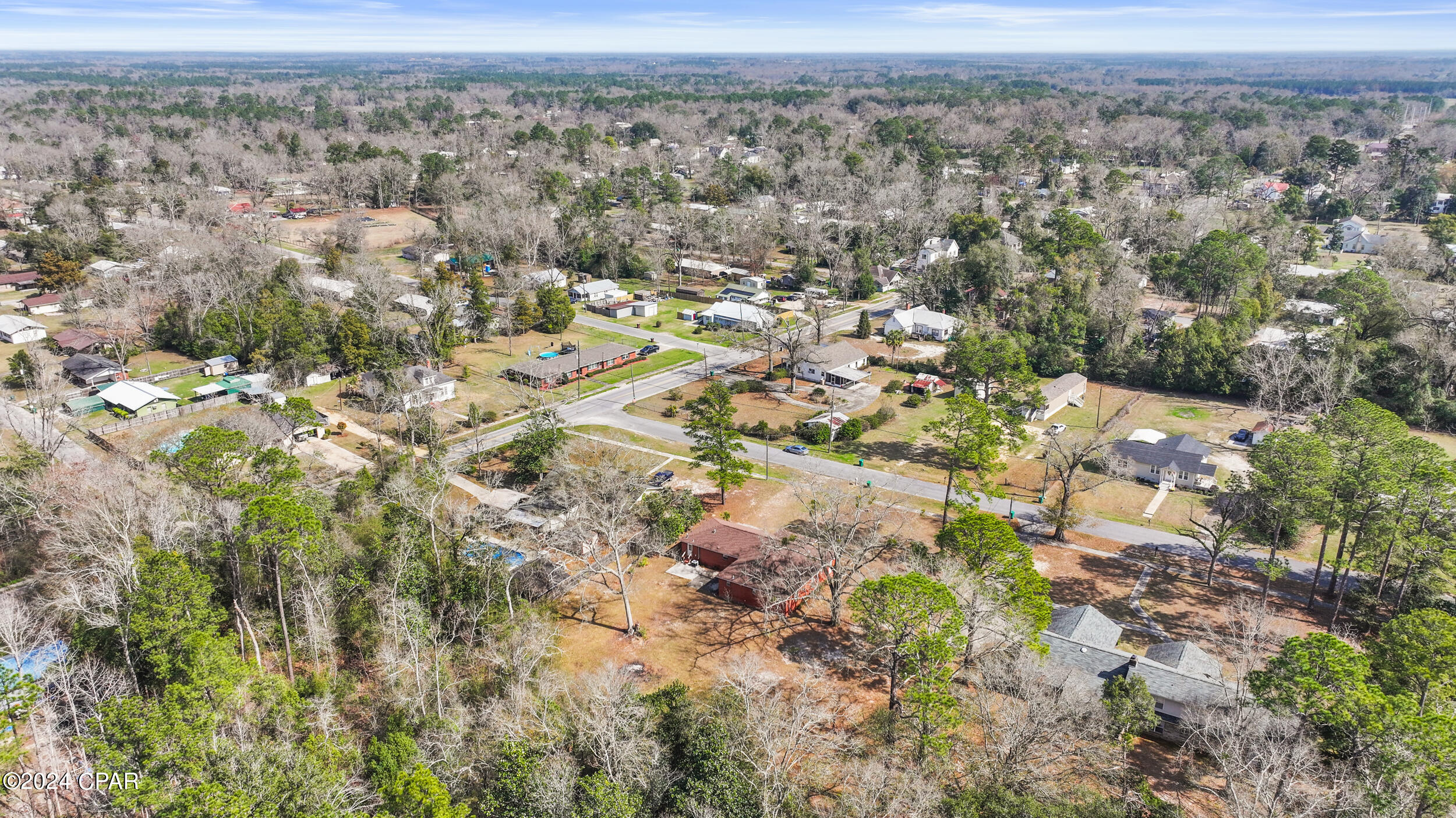 [No Recorded Subdiv] - Residential