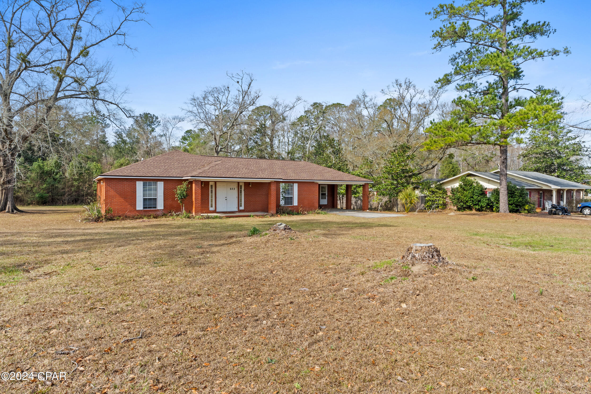 [No Recorded Subdiv] - Residential