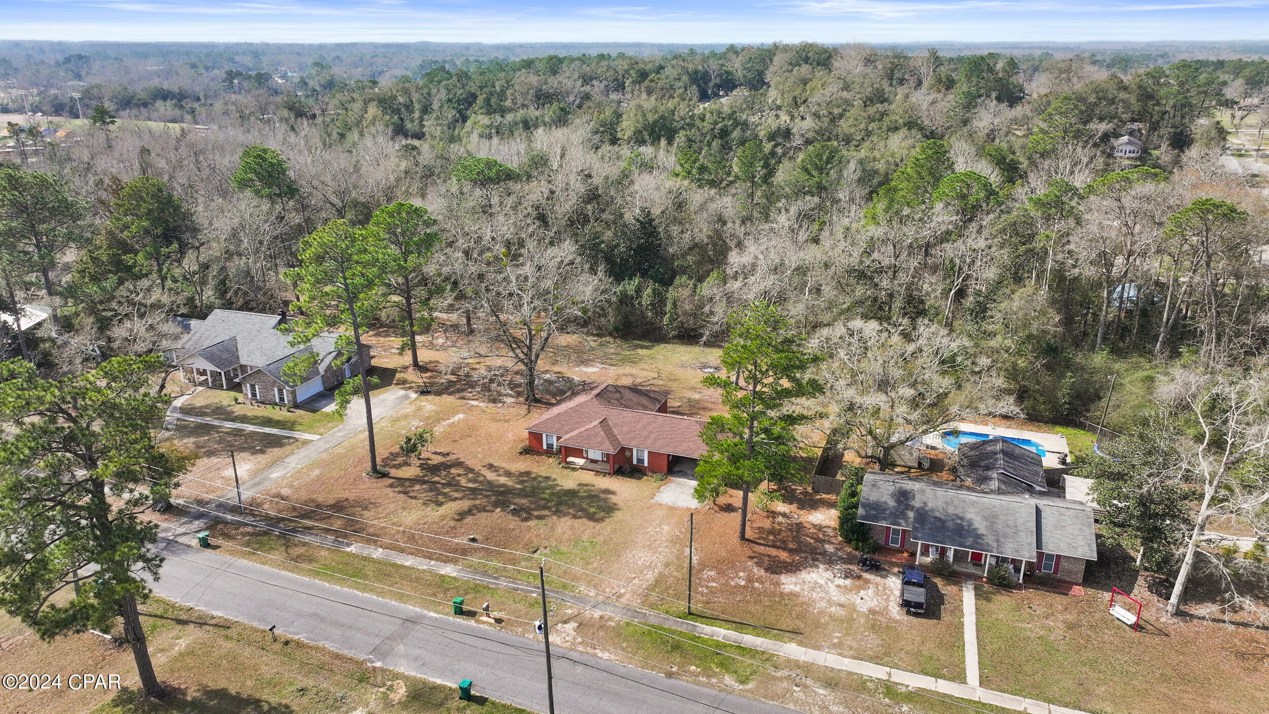 [No Recorded Subdiv] - Residential